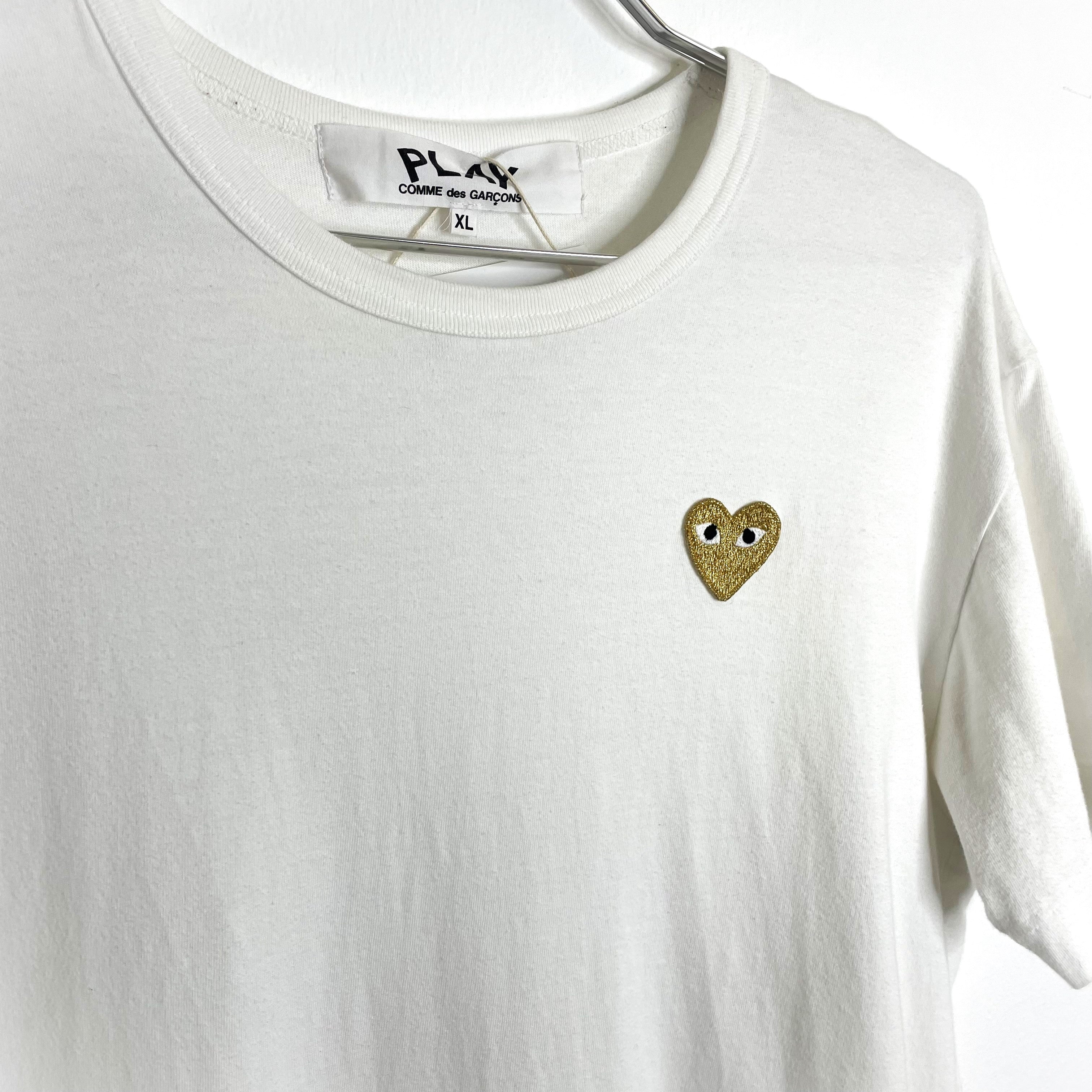 COMME DES GARCONS Tee