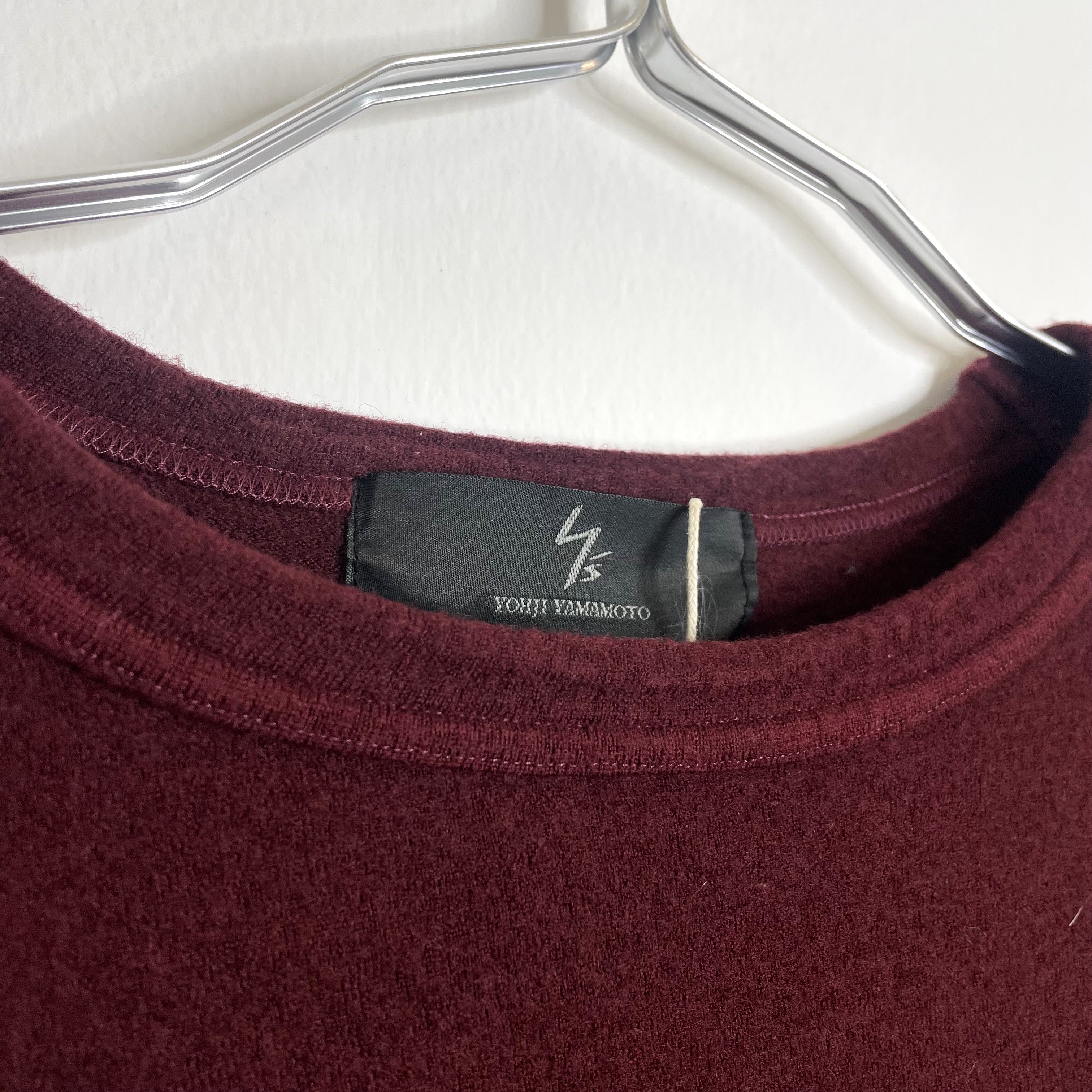 ISSEY MIYAKE Sweatshirt