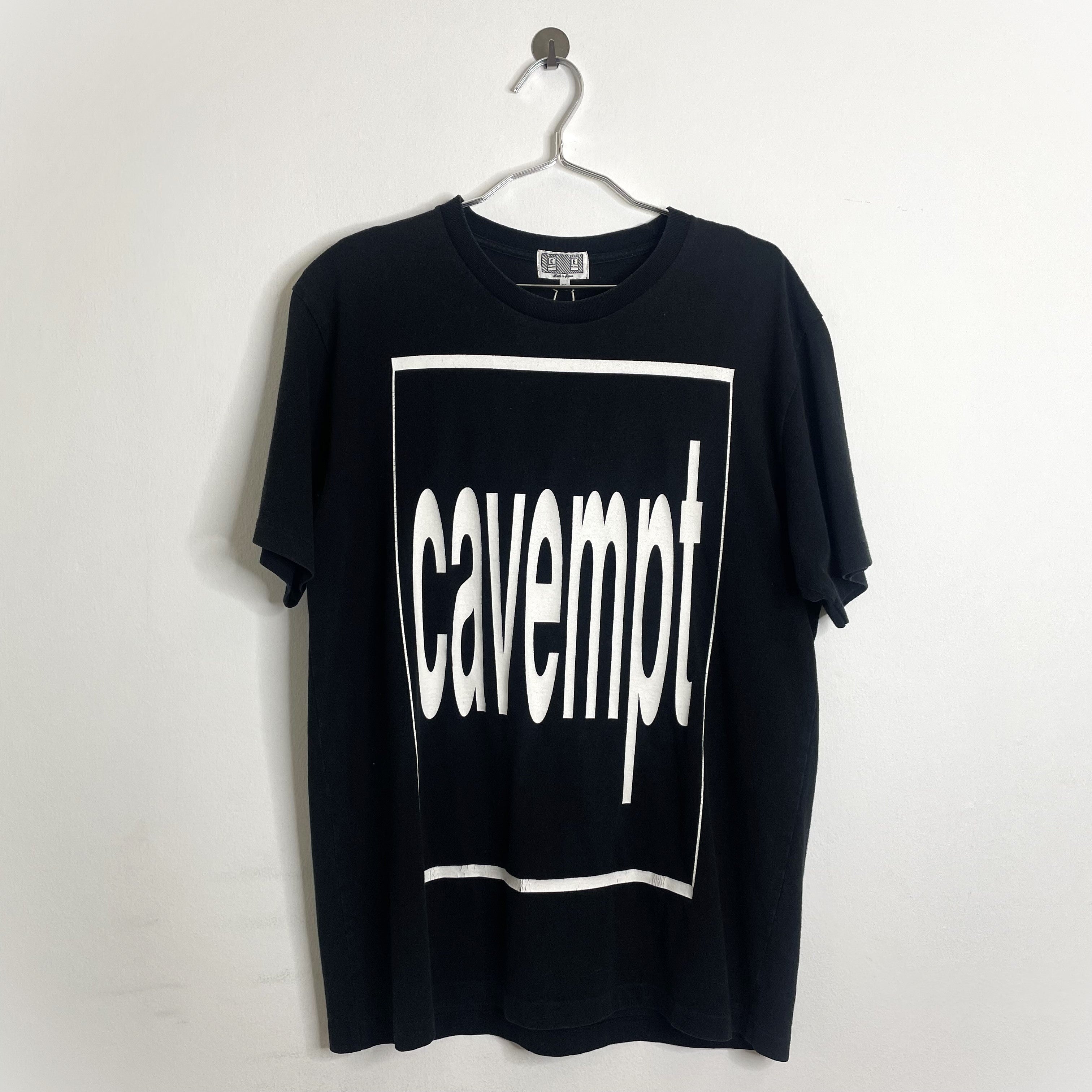 CAV EMPT Tee