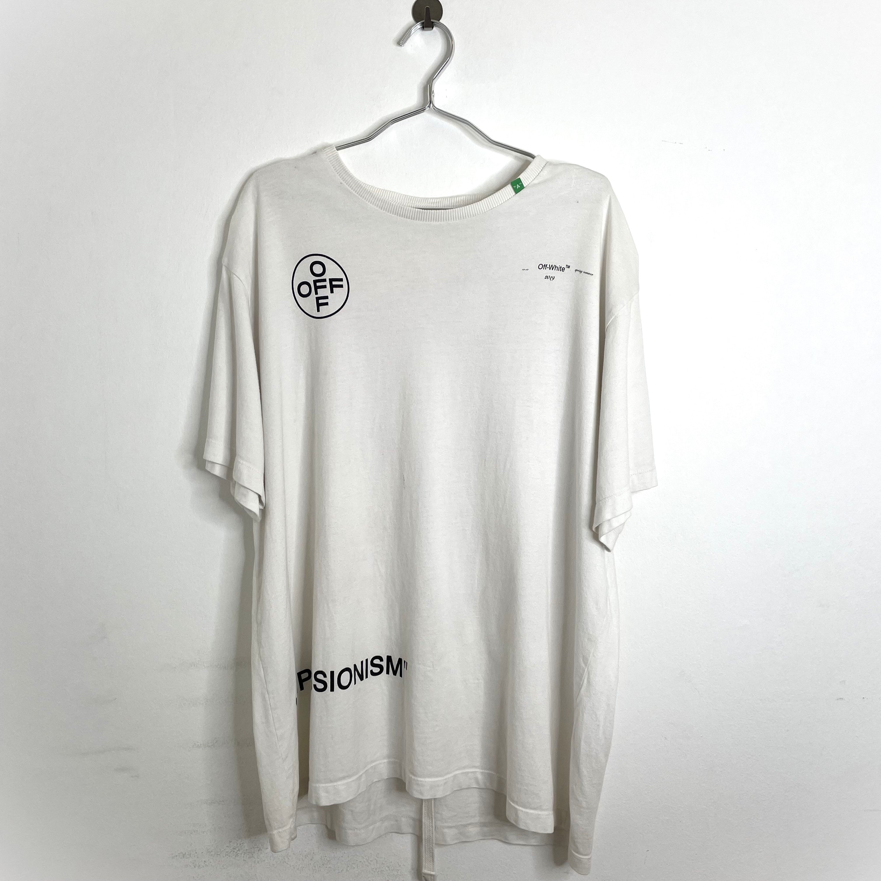 OFF-WHITE Tee