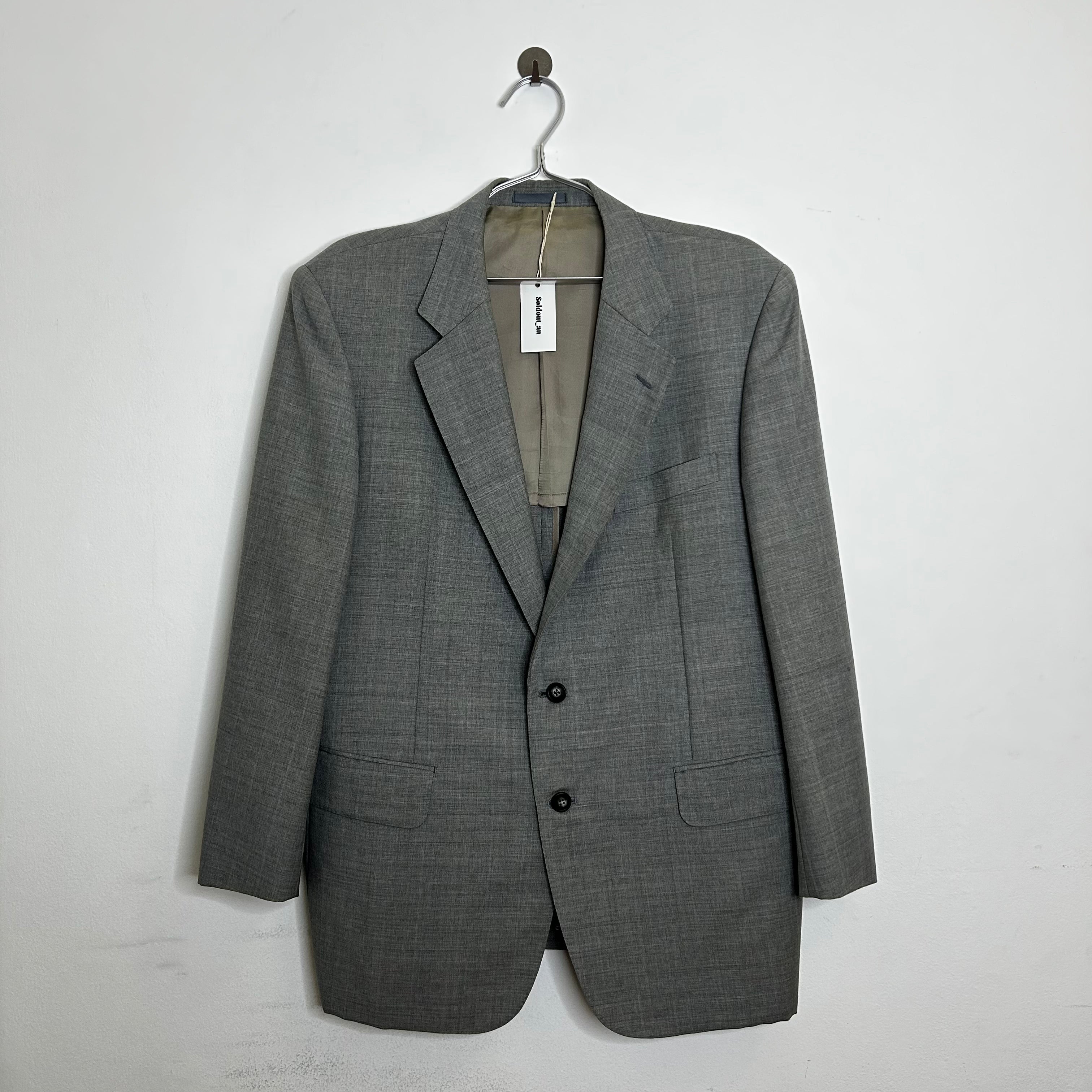 Burberrys 90's Vintage Jacket