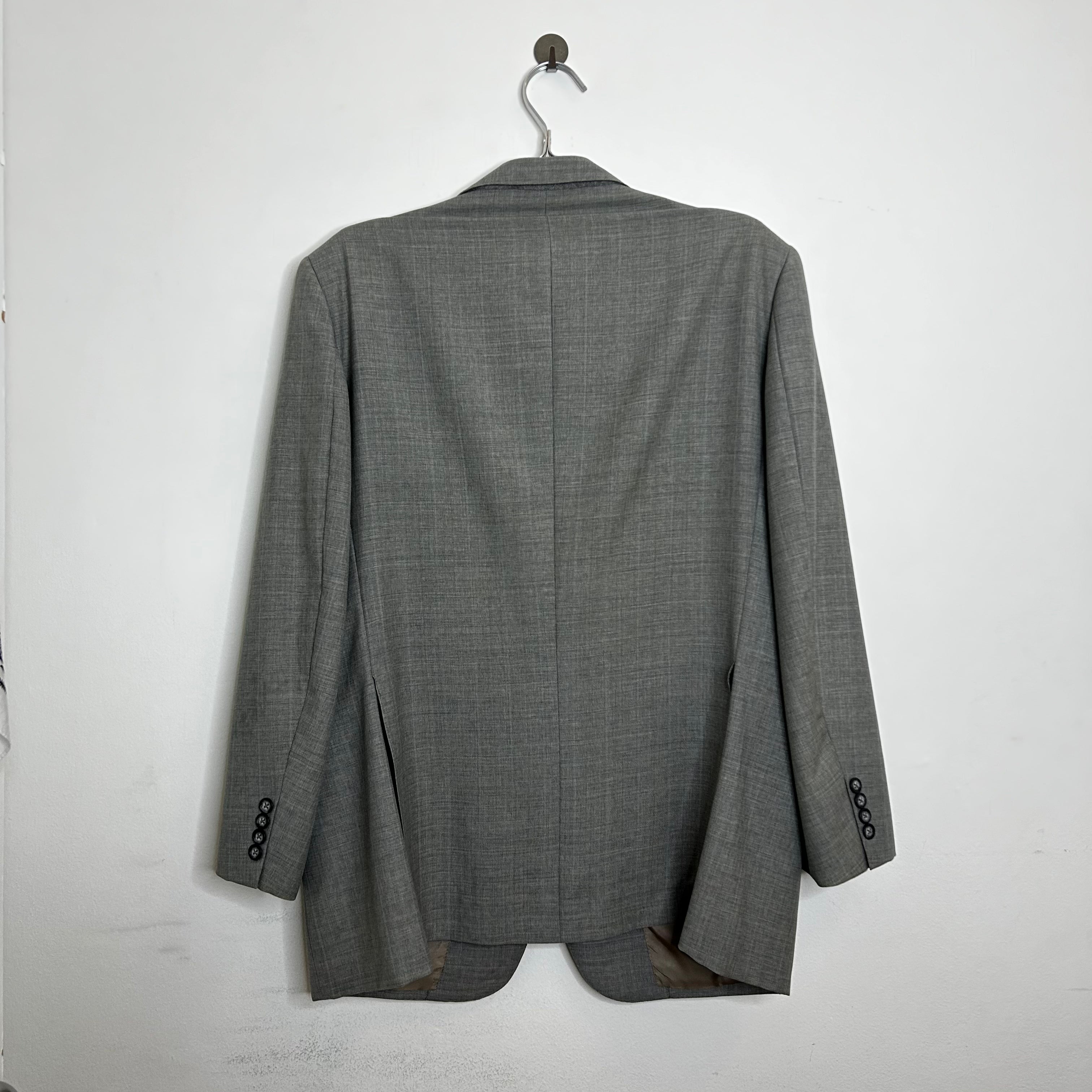 Burberrys 90's Vintage Jacket