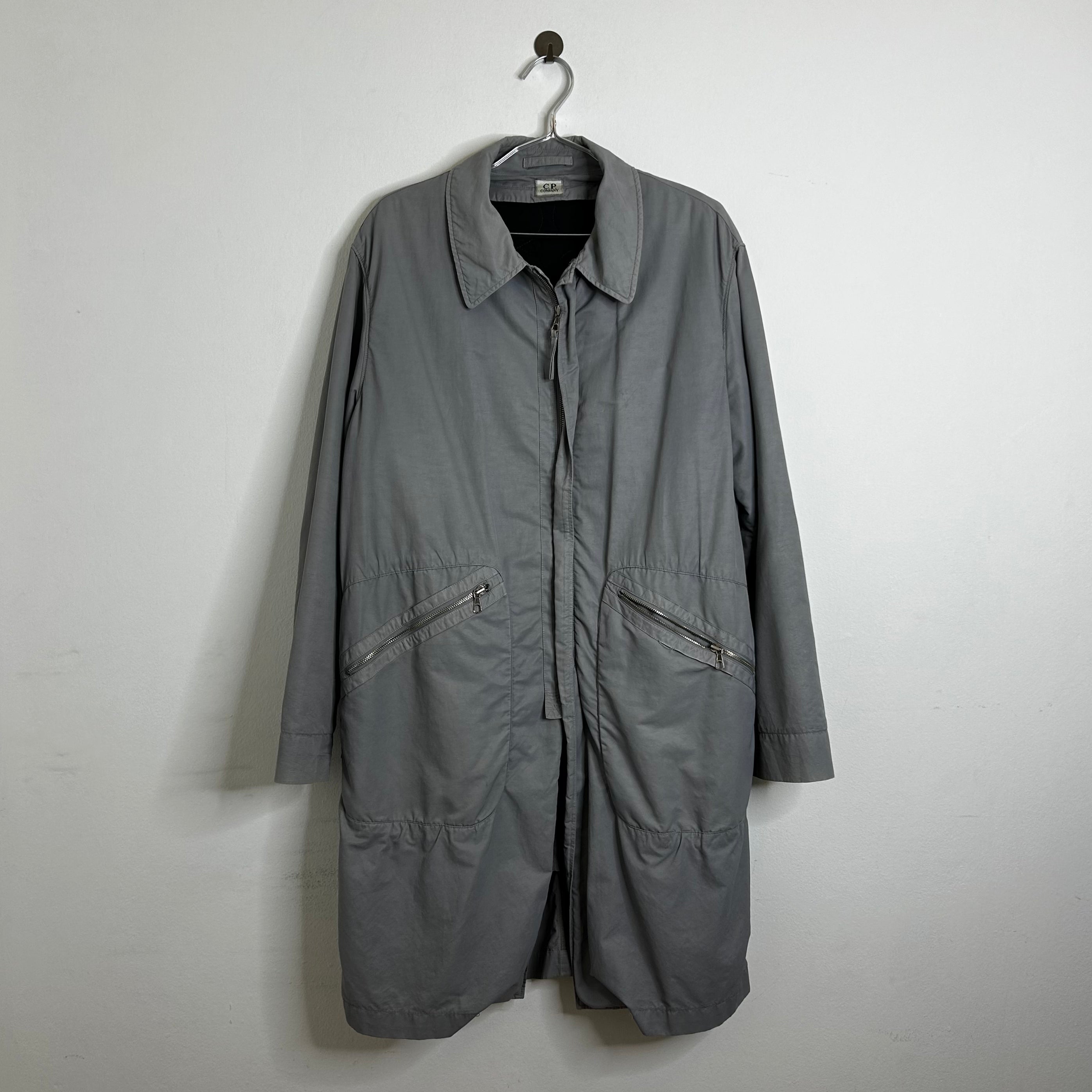 CP Company coat