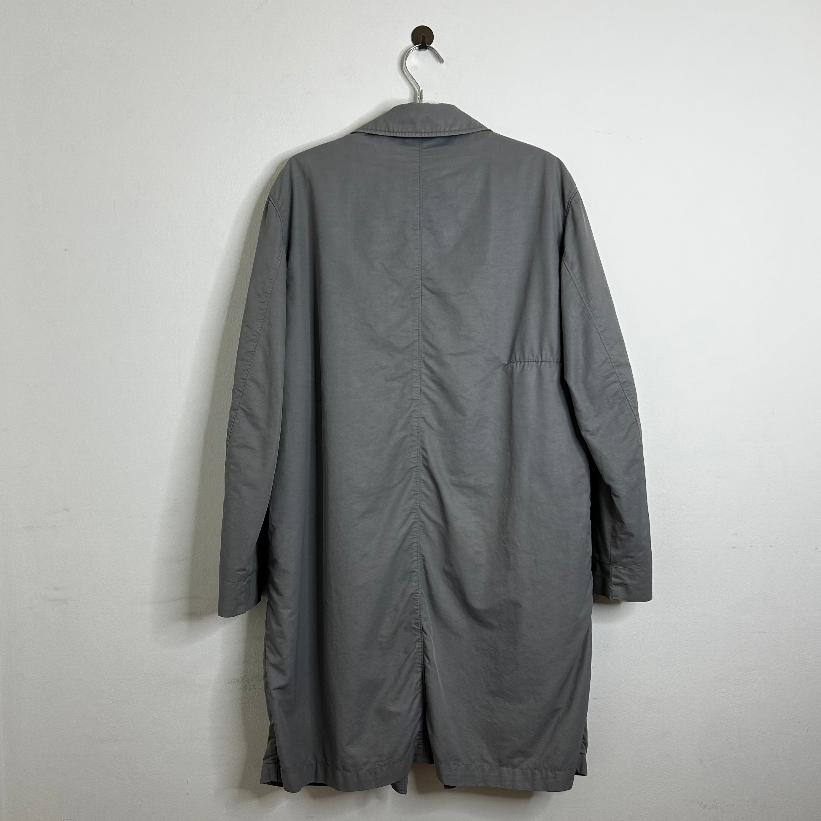 CP Company coat
