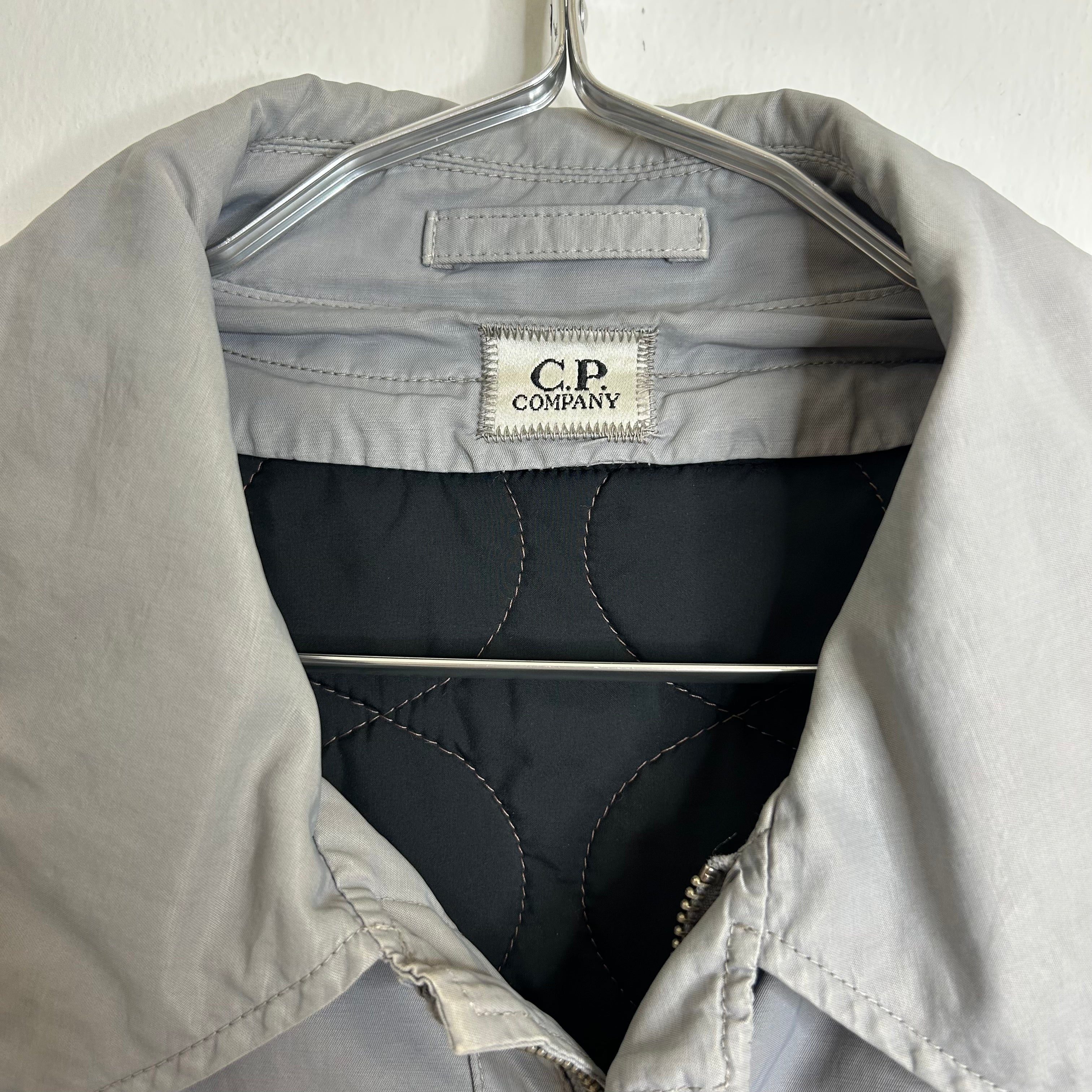 CP Company coat