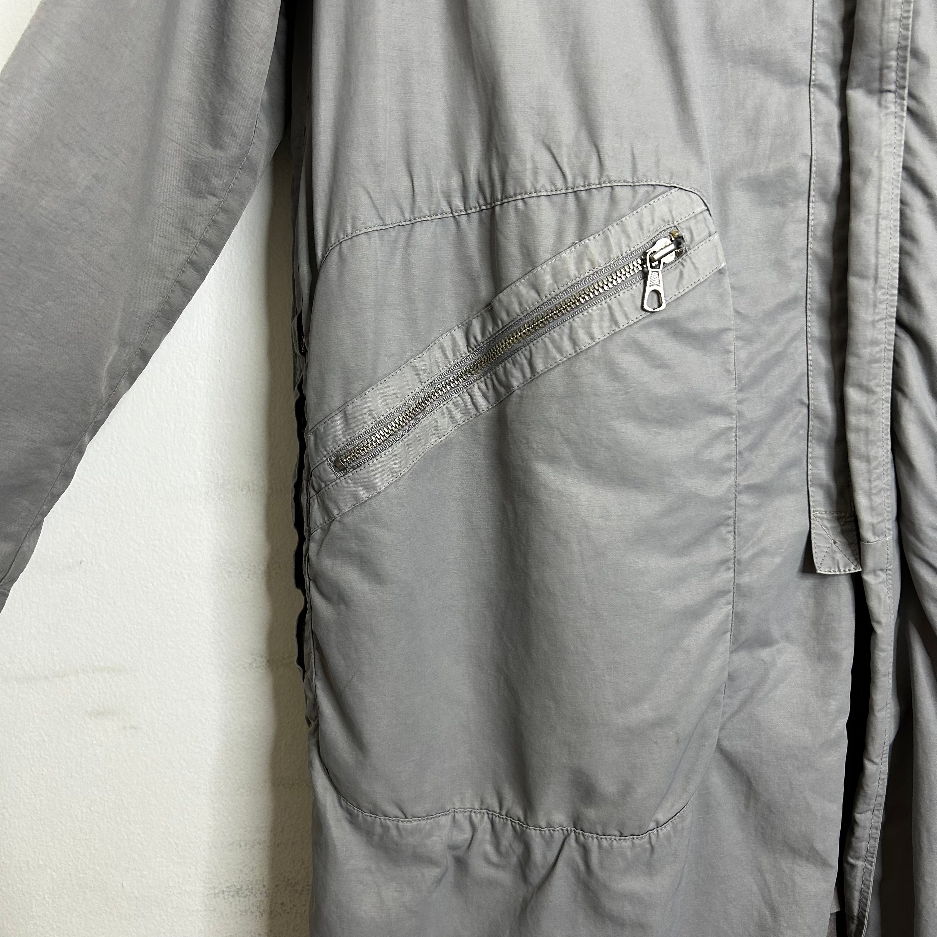 CP Company coat