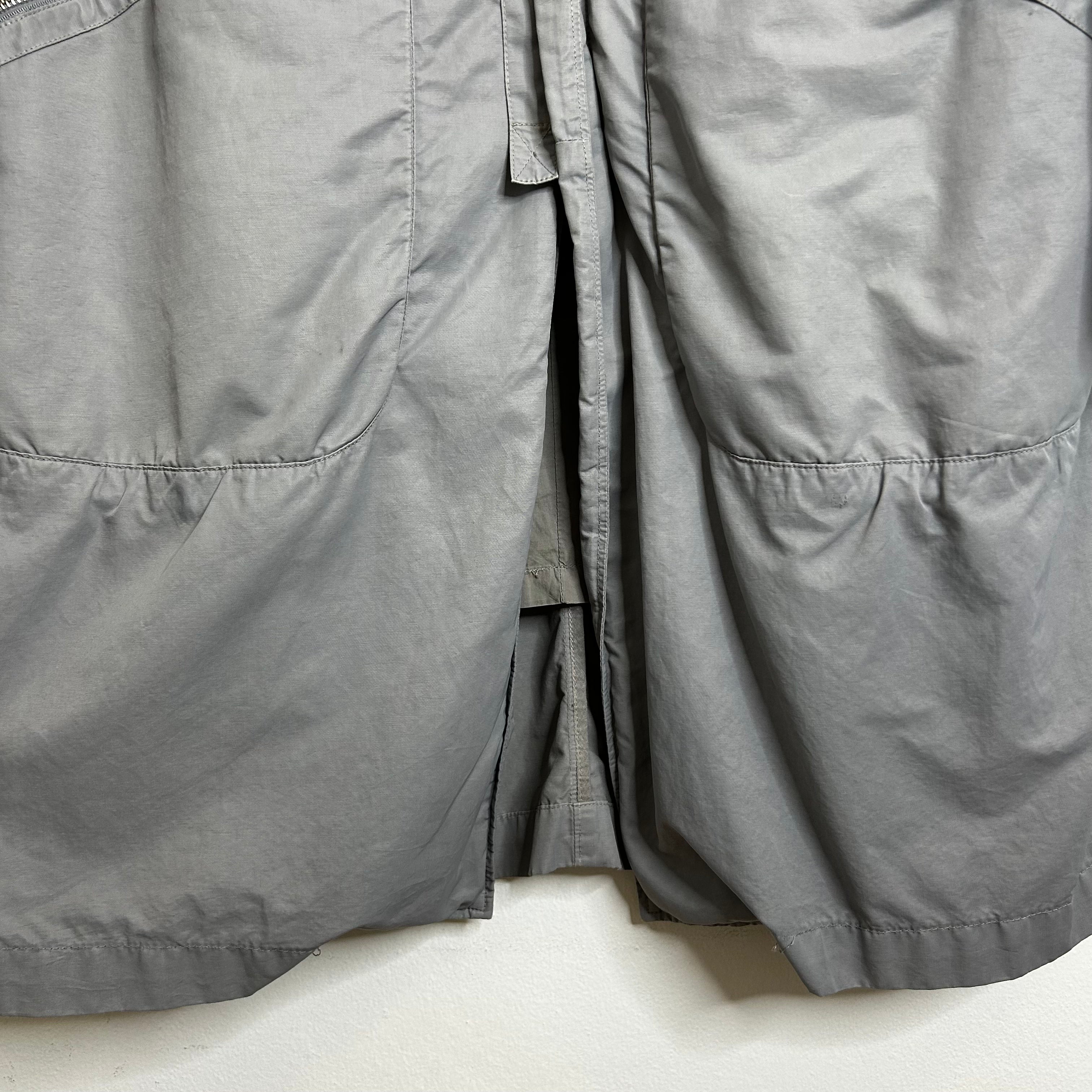 CP Company coat