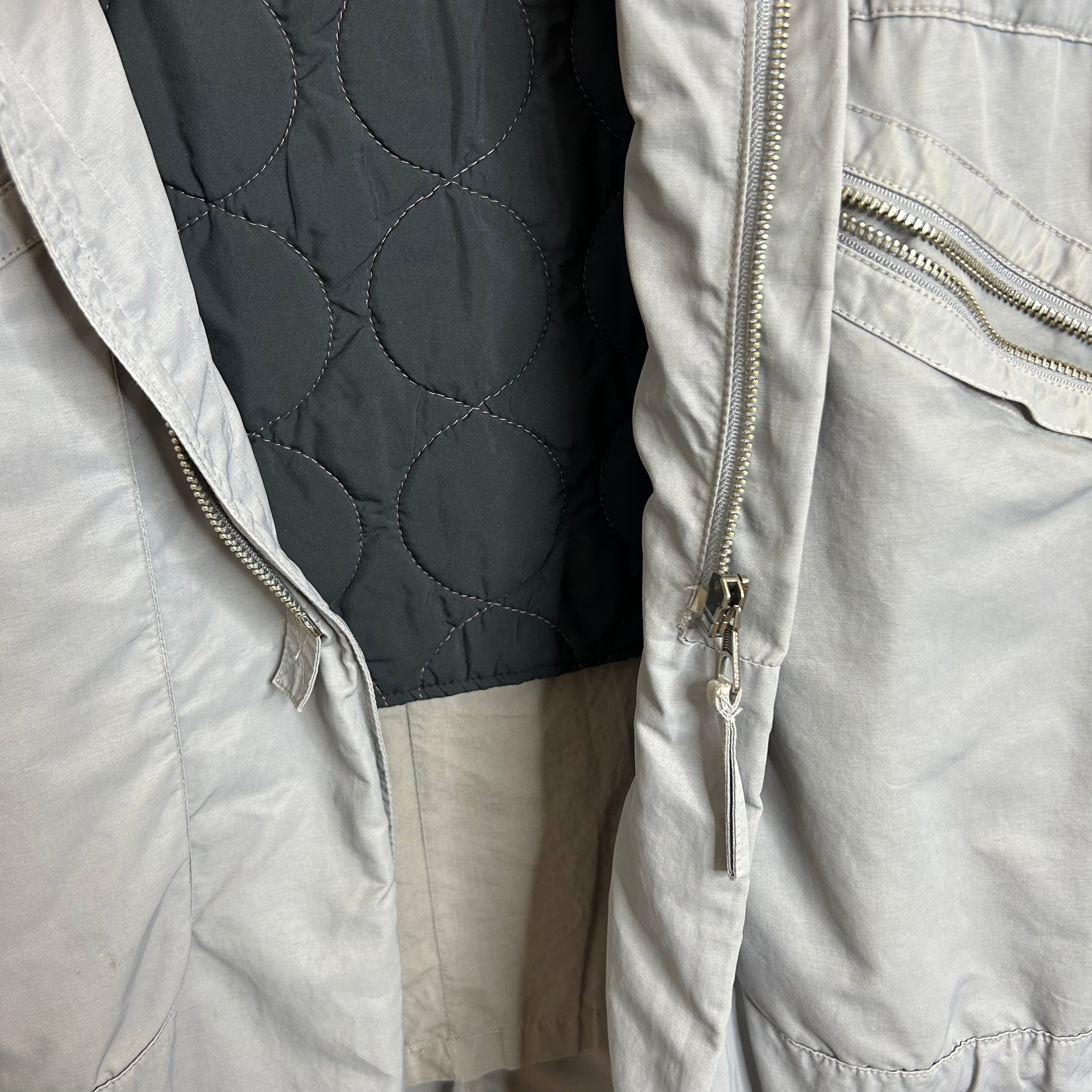 CP Company coat