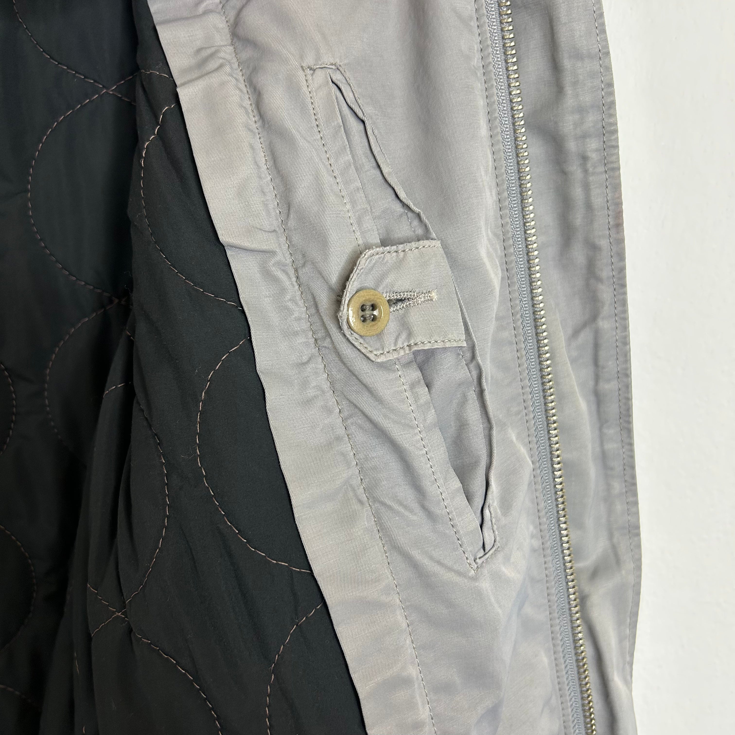 CP Company coat