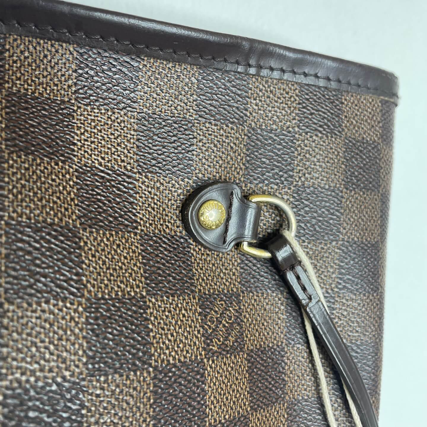 Louis Vuitton Neverfull MM tote