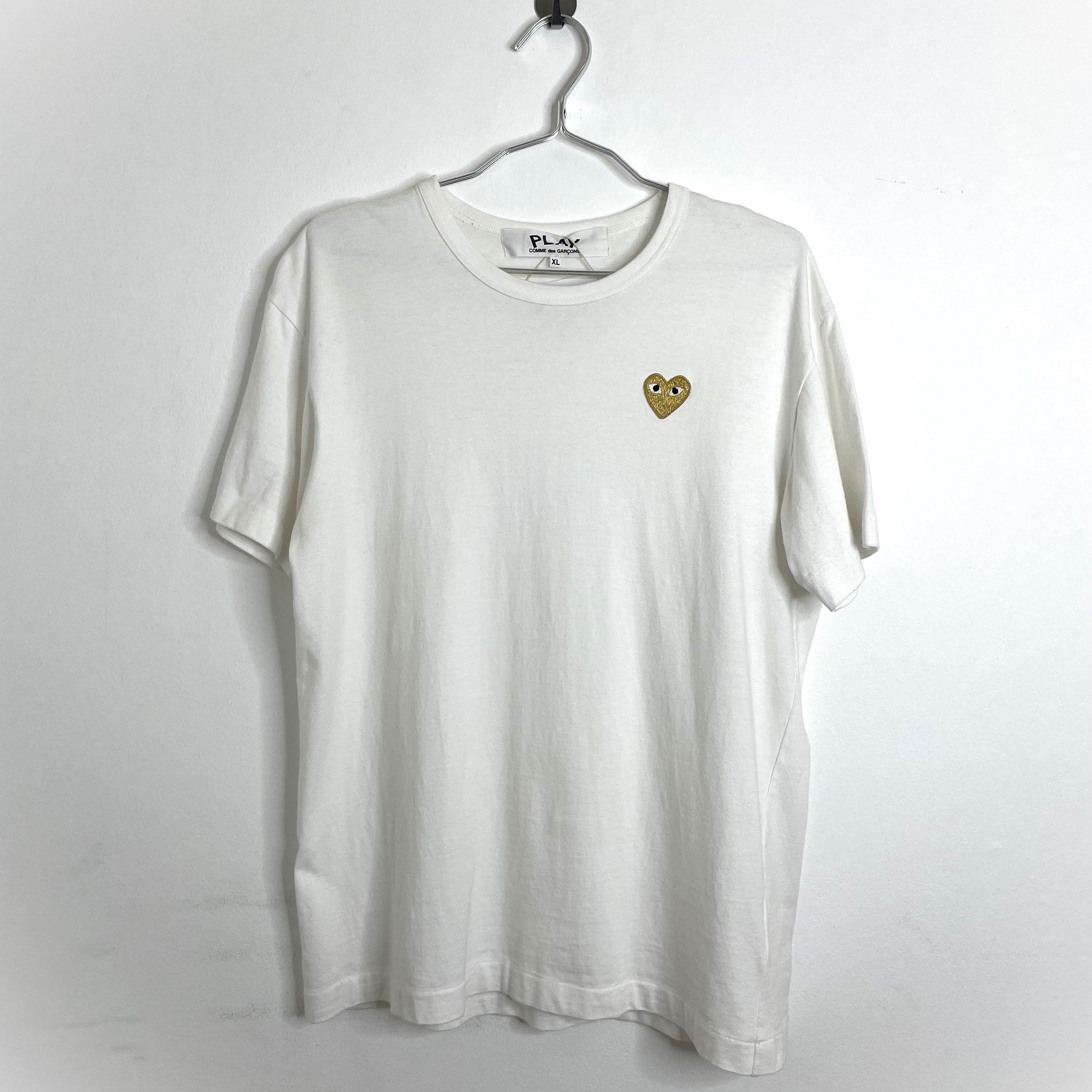 COMME DES GARCONS Tee