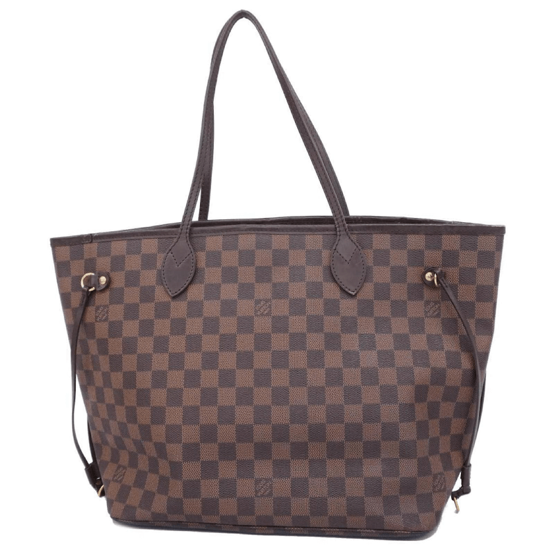 Louis Vuitton Neverfull MM tote