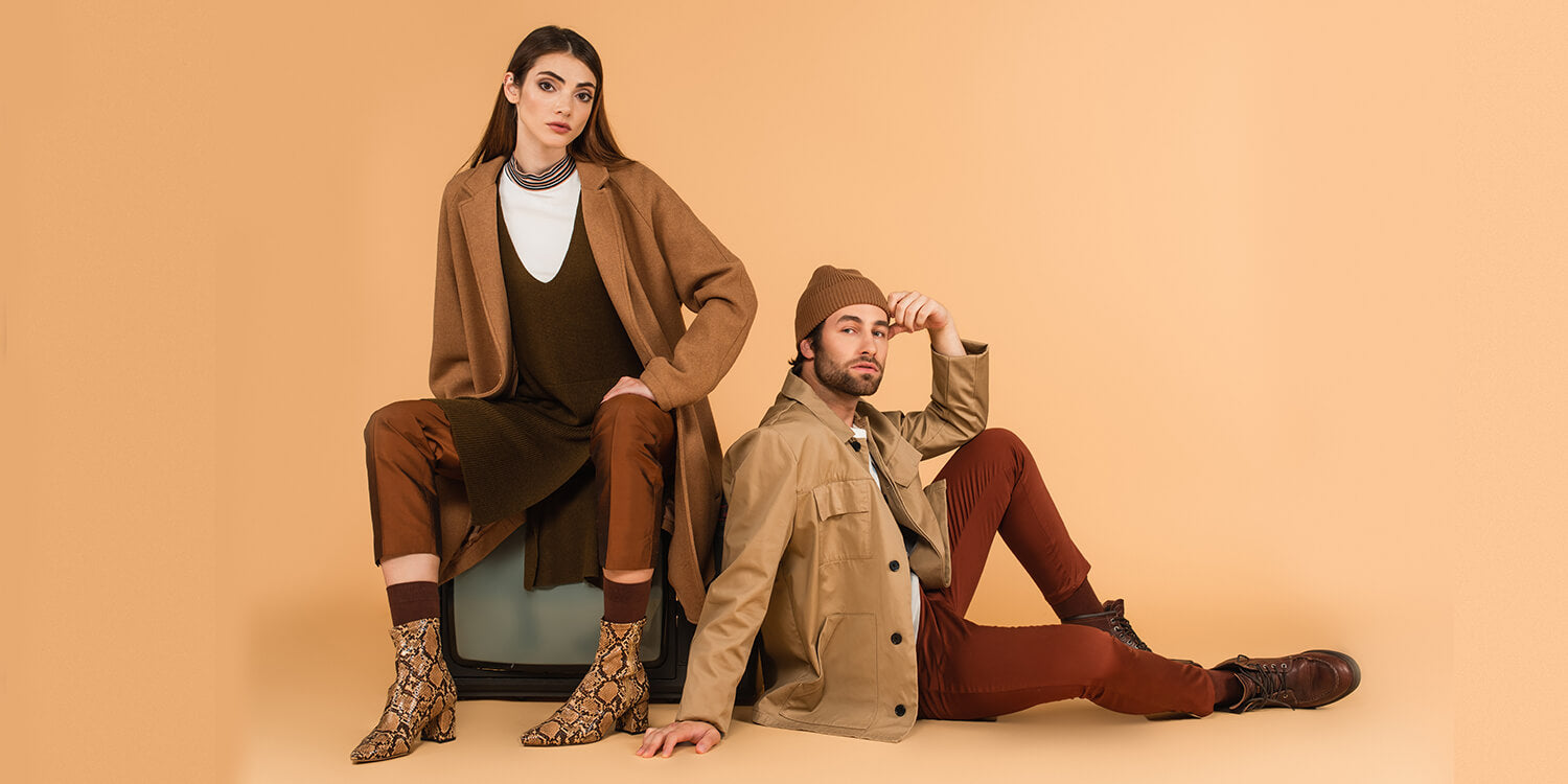 History of vintage