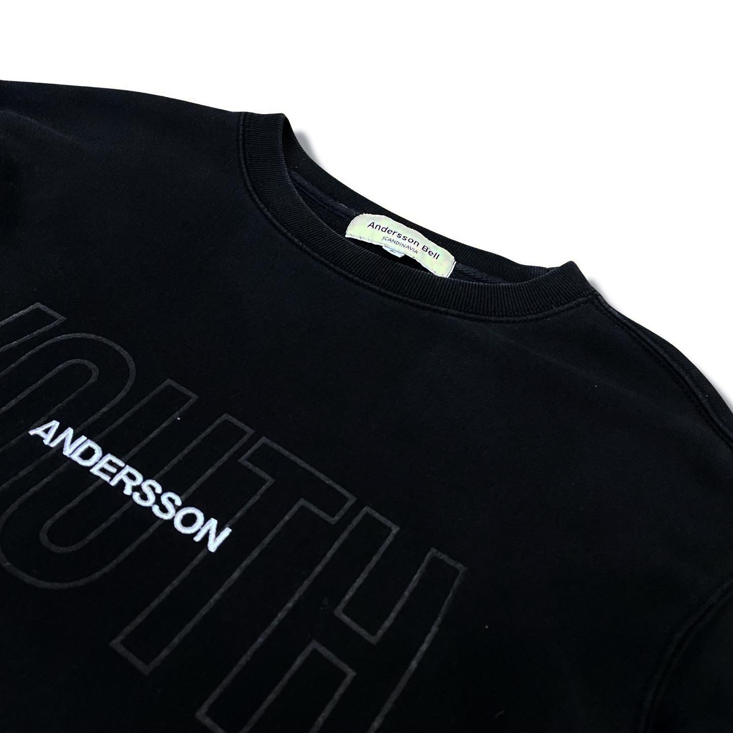 Andersson Bell sweatshirts