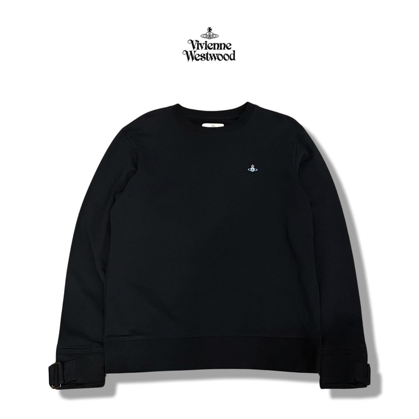 Vivienne westwood sweatshirts