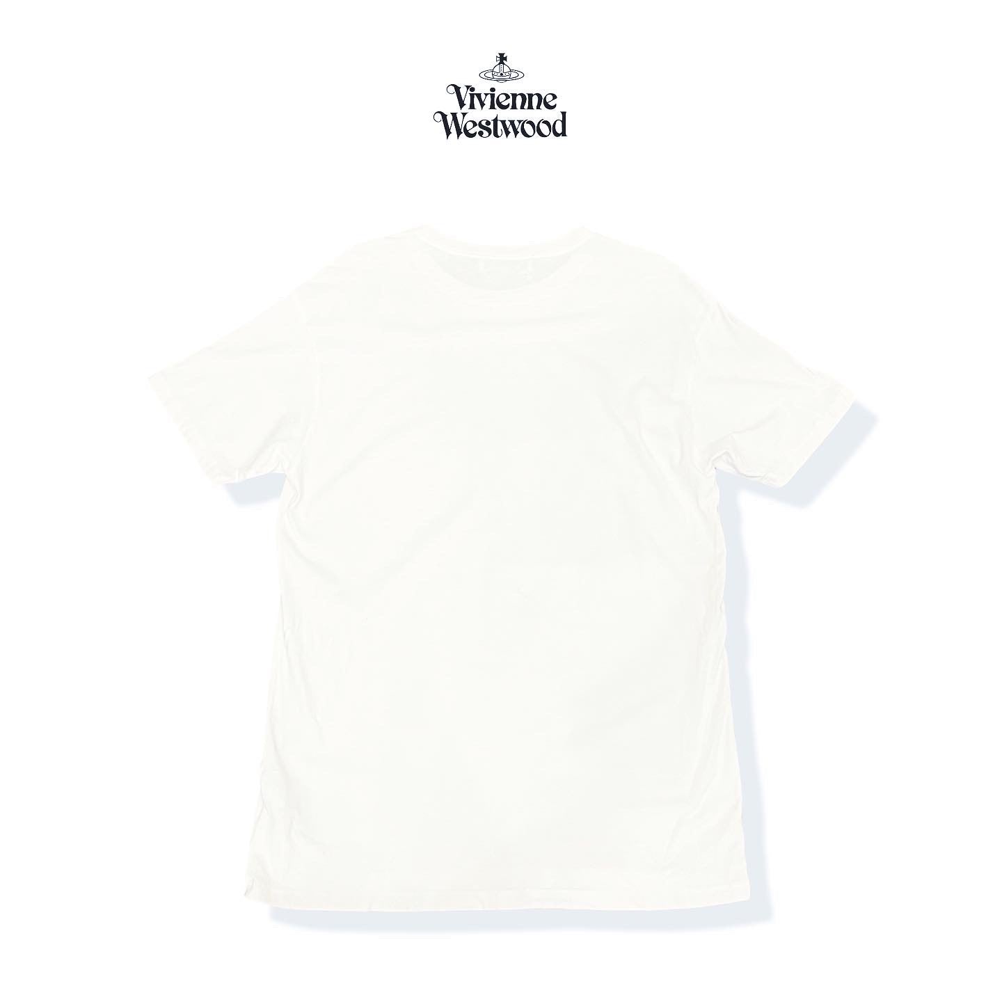 Vivienne westwood t shirt