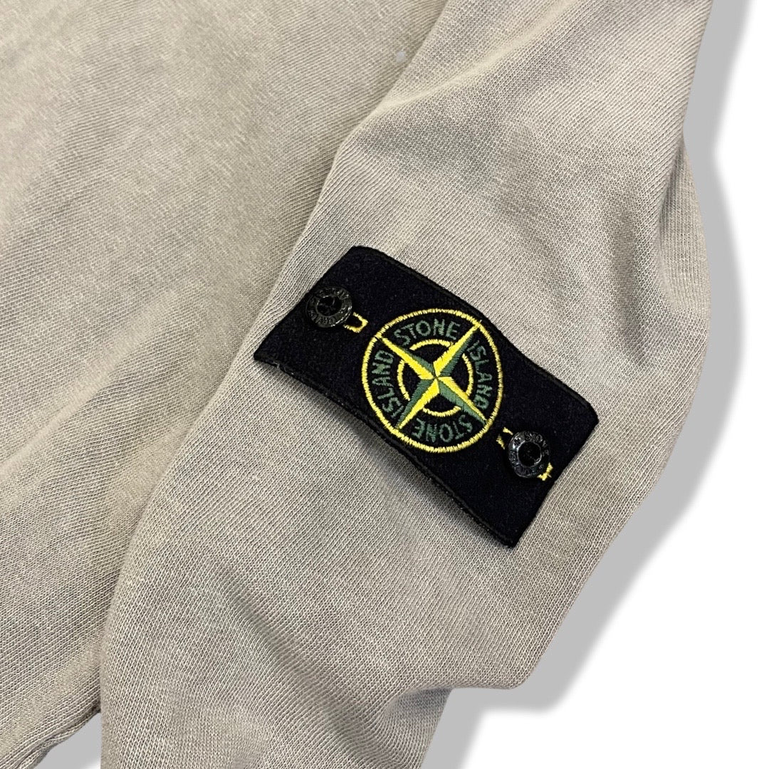 Stone island sweatshirts