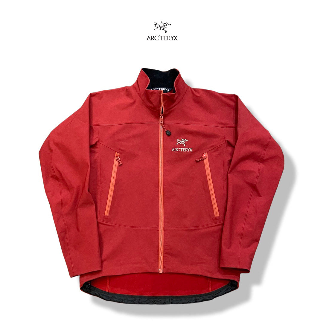 Arcteryx Gamma LT Jacket