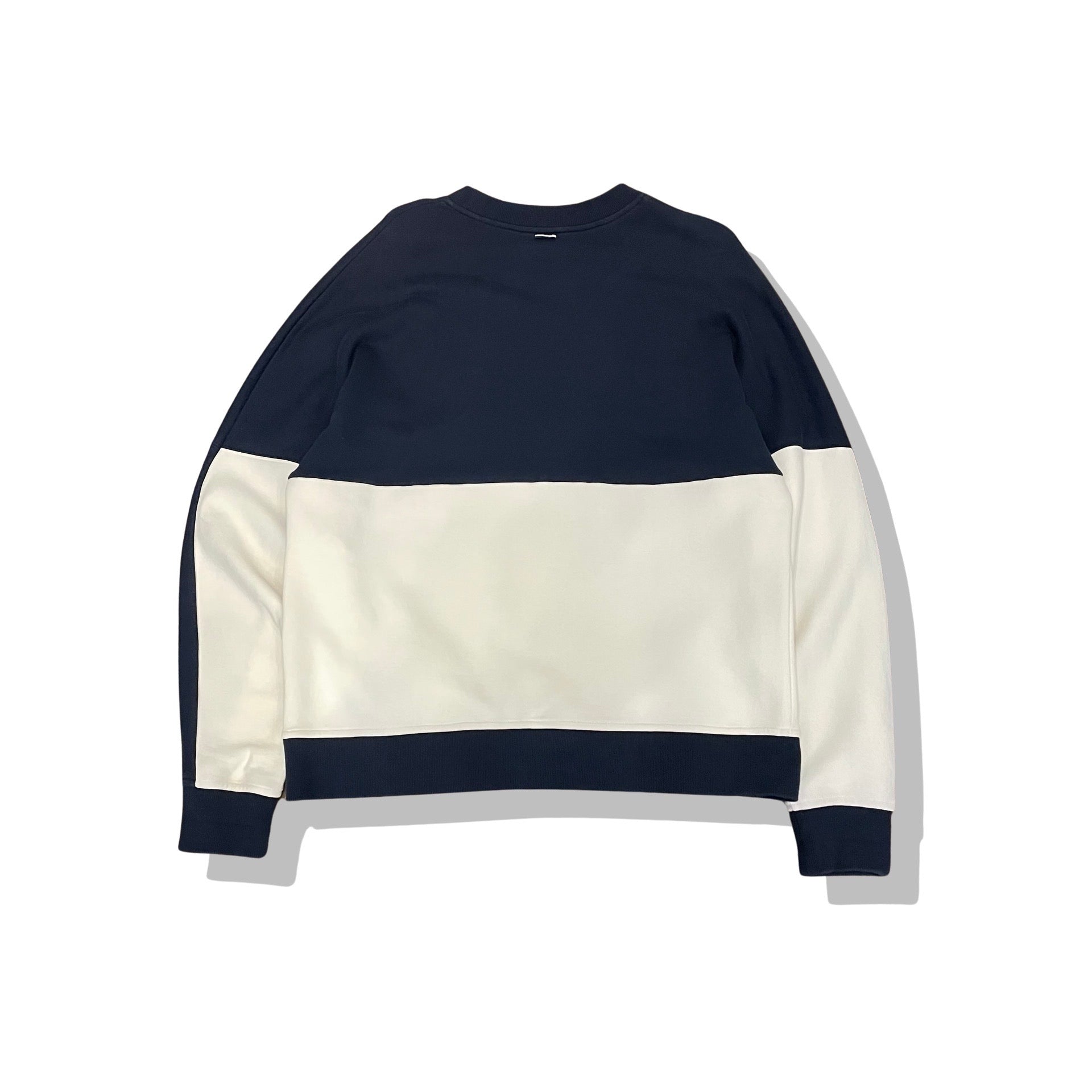 Solid homme sweatshirts