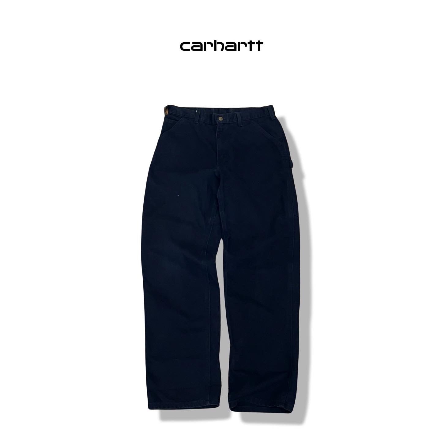 Carhartt  carpenter pants