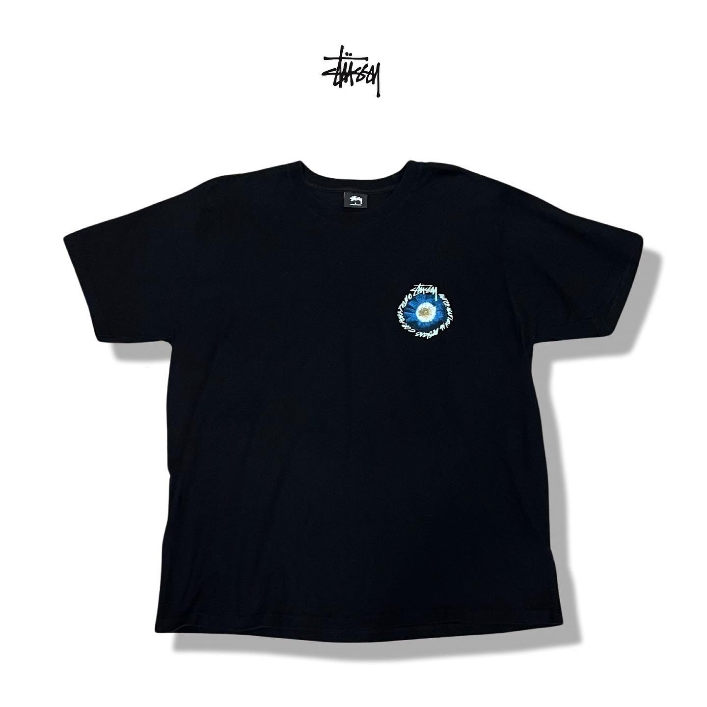 Stussy t shirt