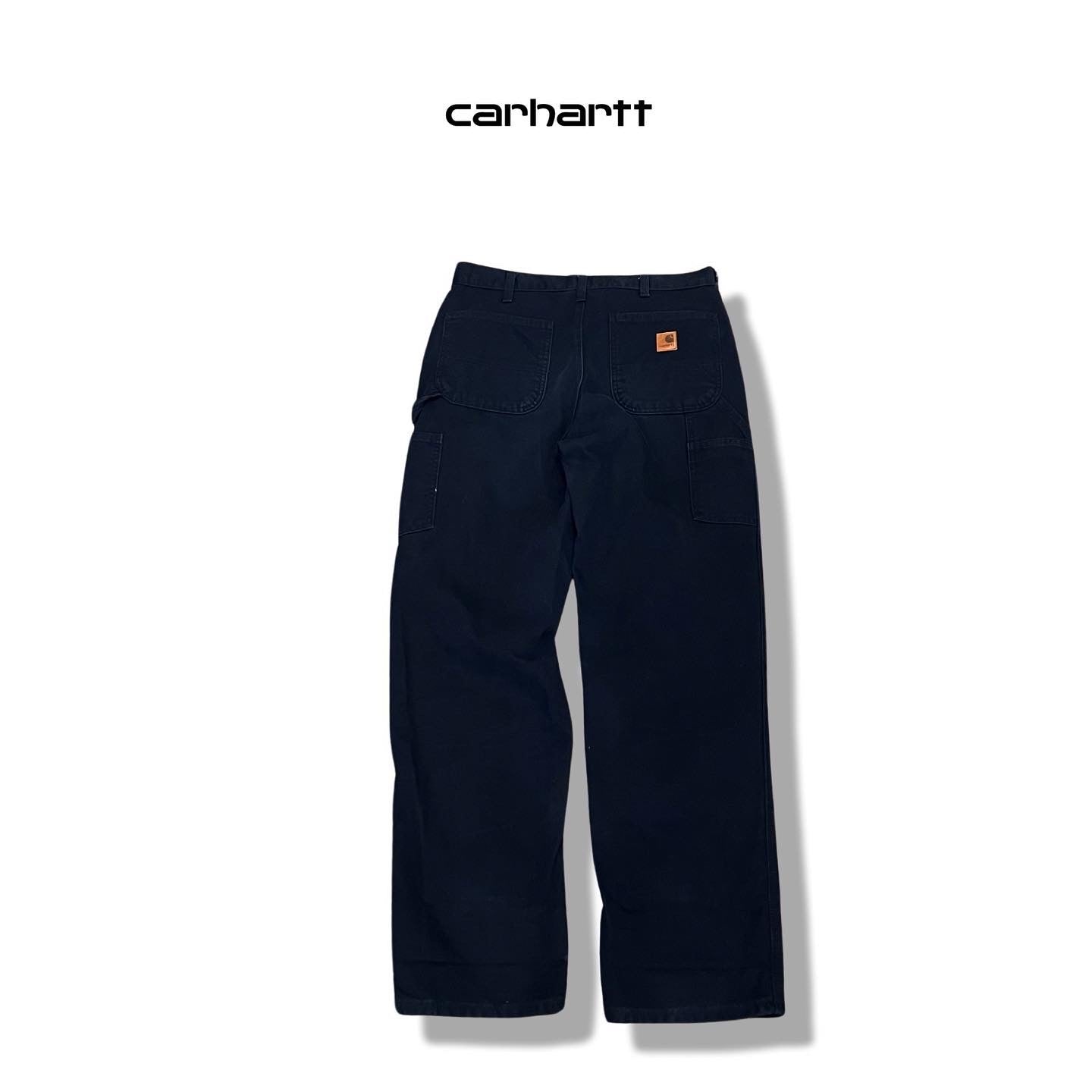 Carhartt  carpenter pants