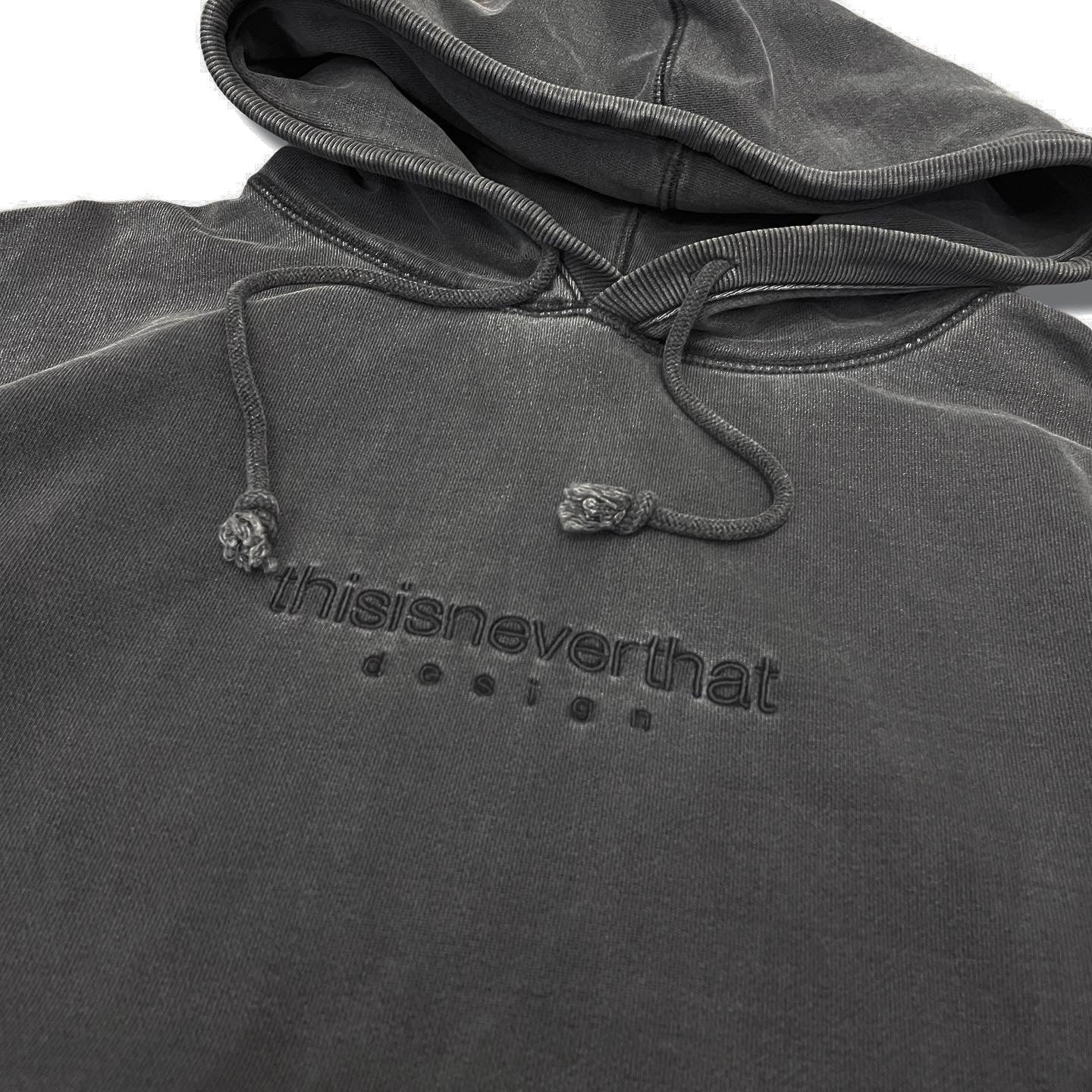 Thisisneverthat hoodie