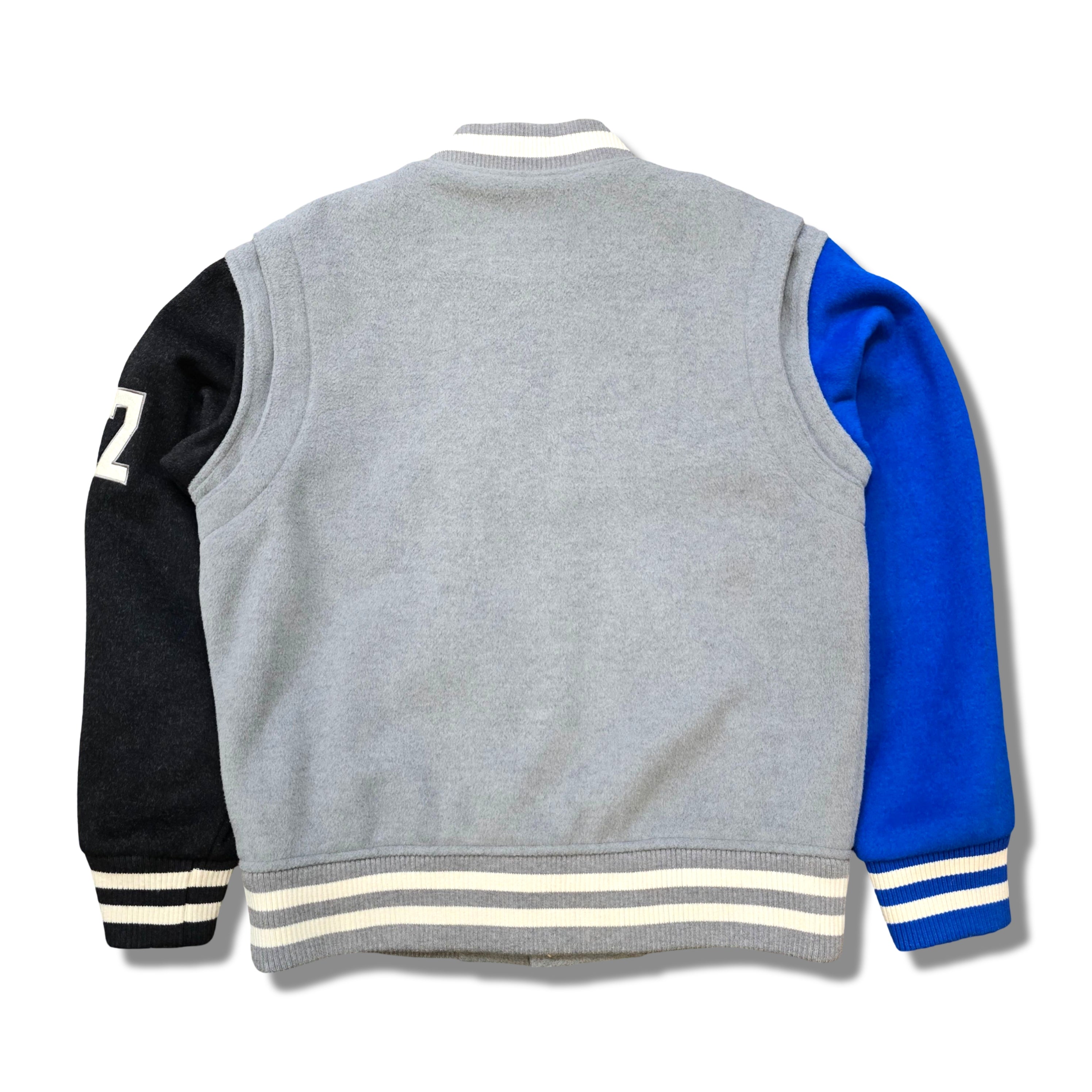 Ader Error Varsity Jacket