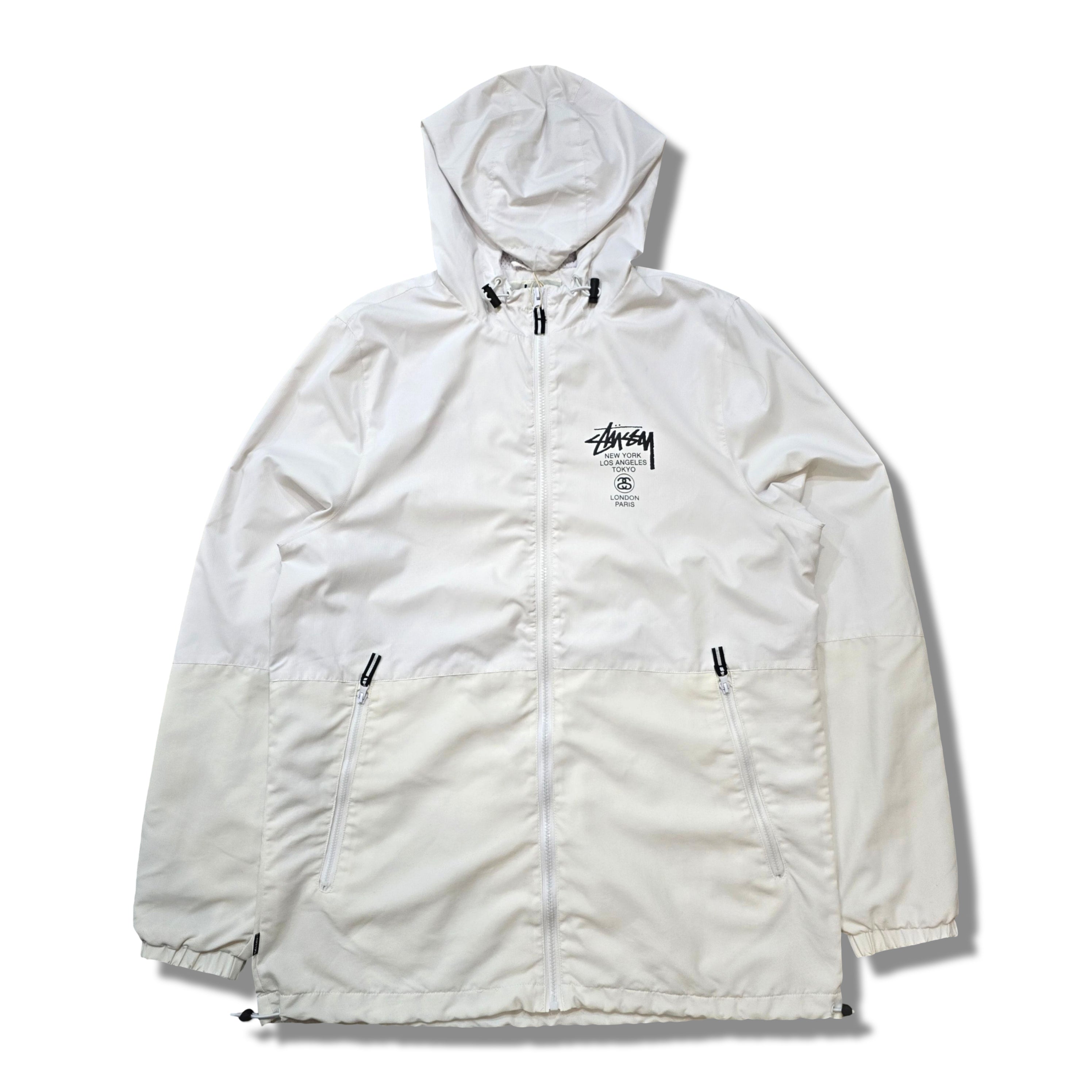 Stussy WindBreaker