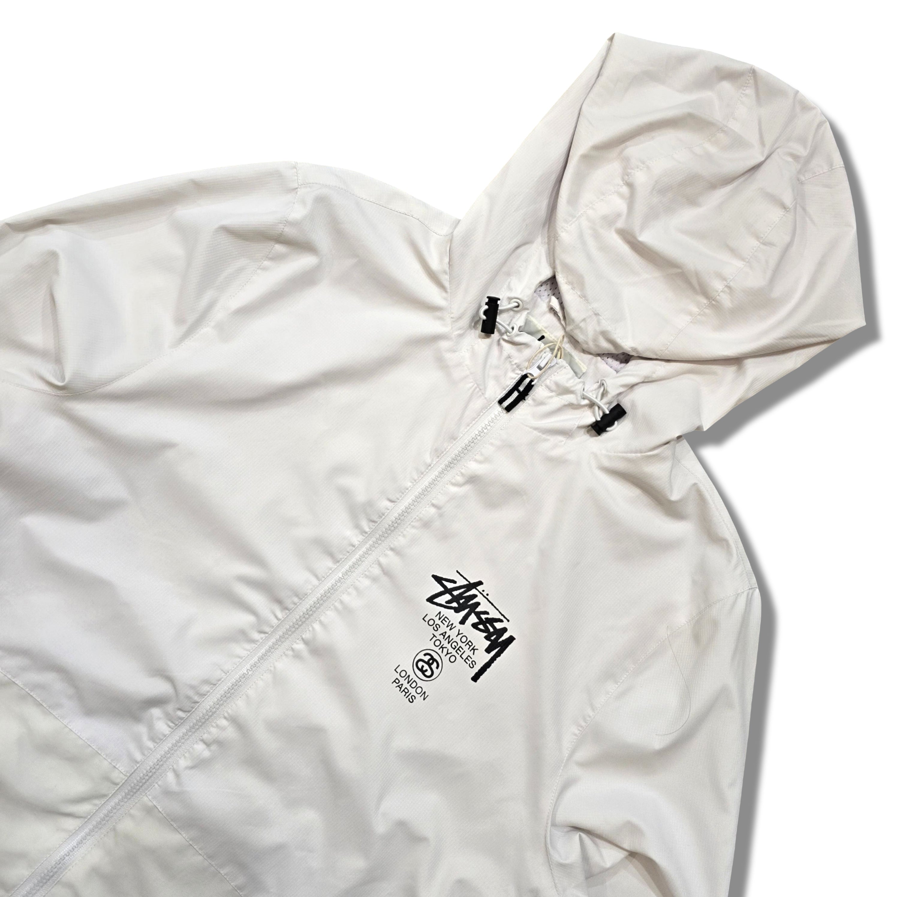 Stussy WindBreaker