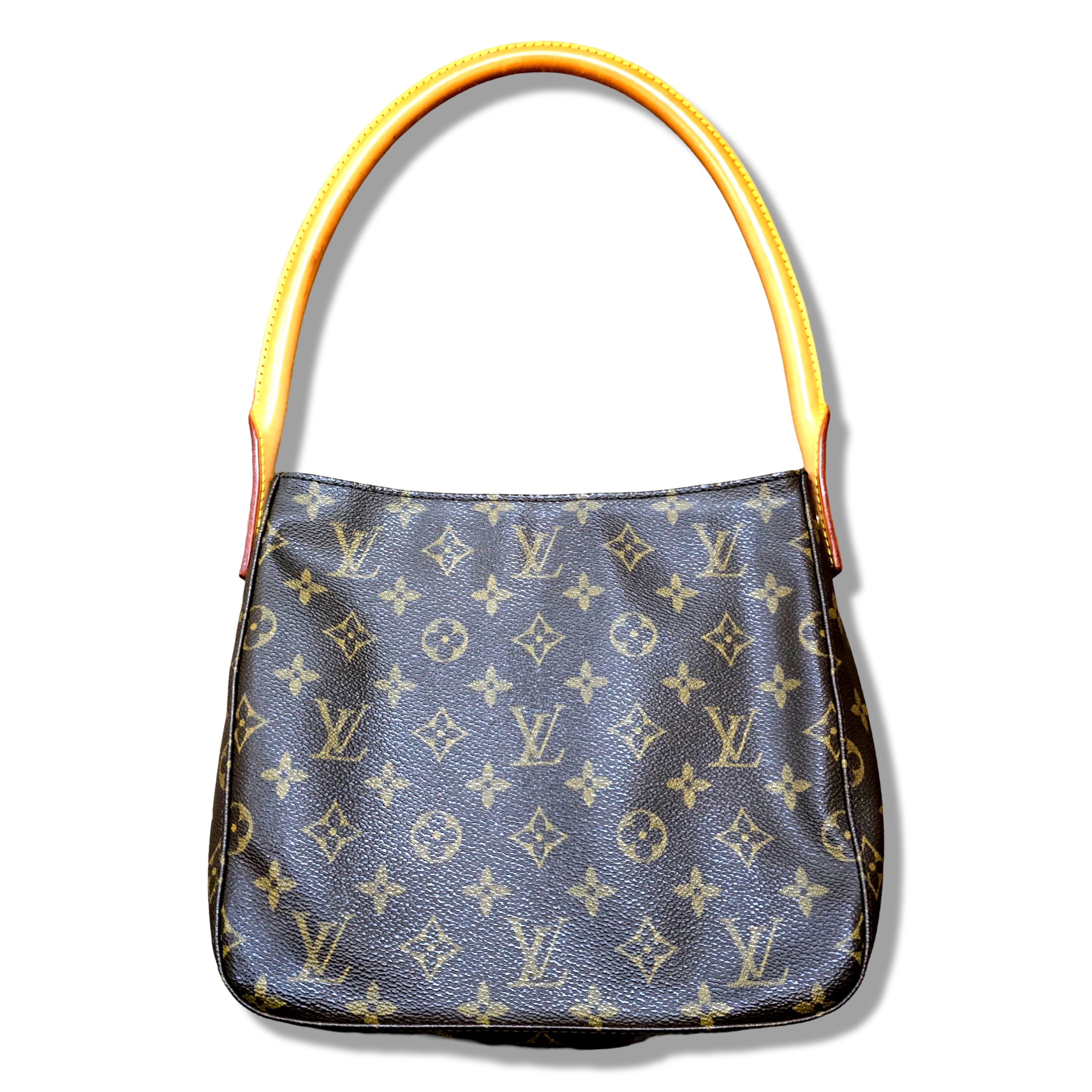 Louis Vuitton Looping Monogram Bag