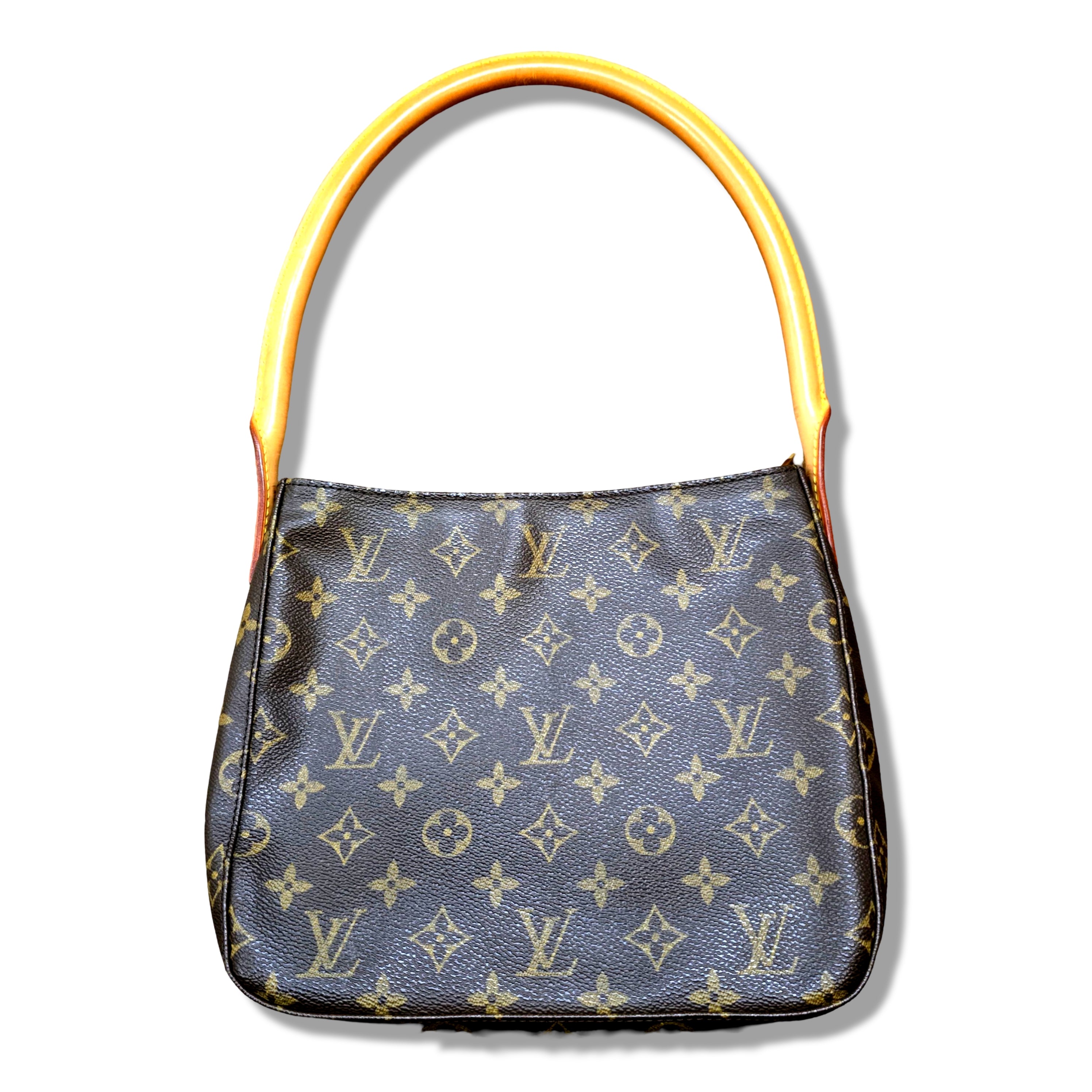 Louis Vuitton Looping Monogram Bag