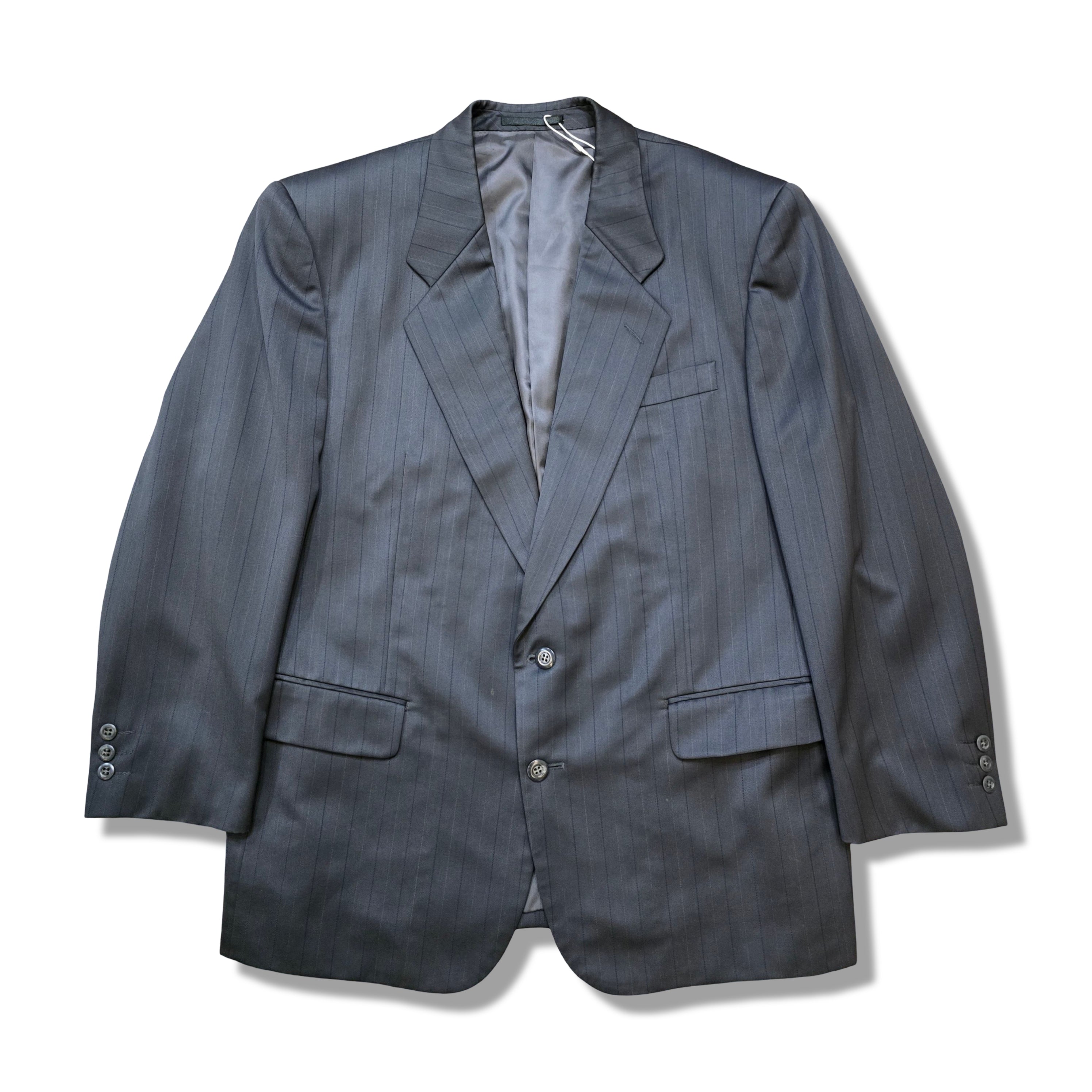 Yves Saint Laurent Suit Jacket