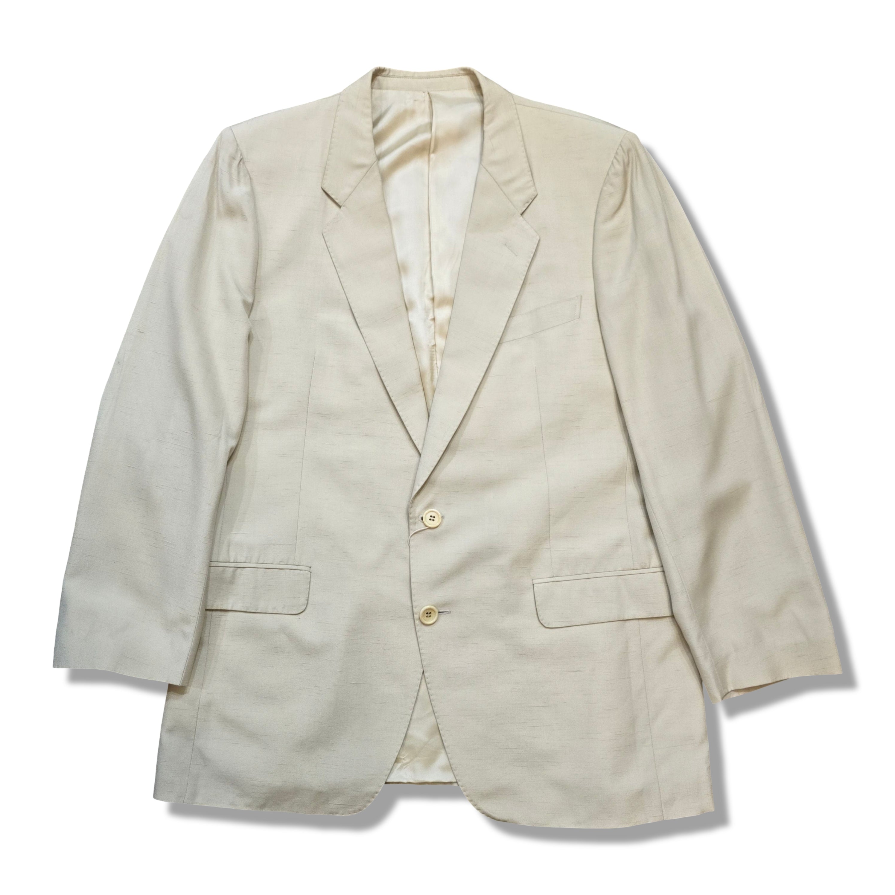 Yves Saint Laurent Suit Jacket