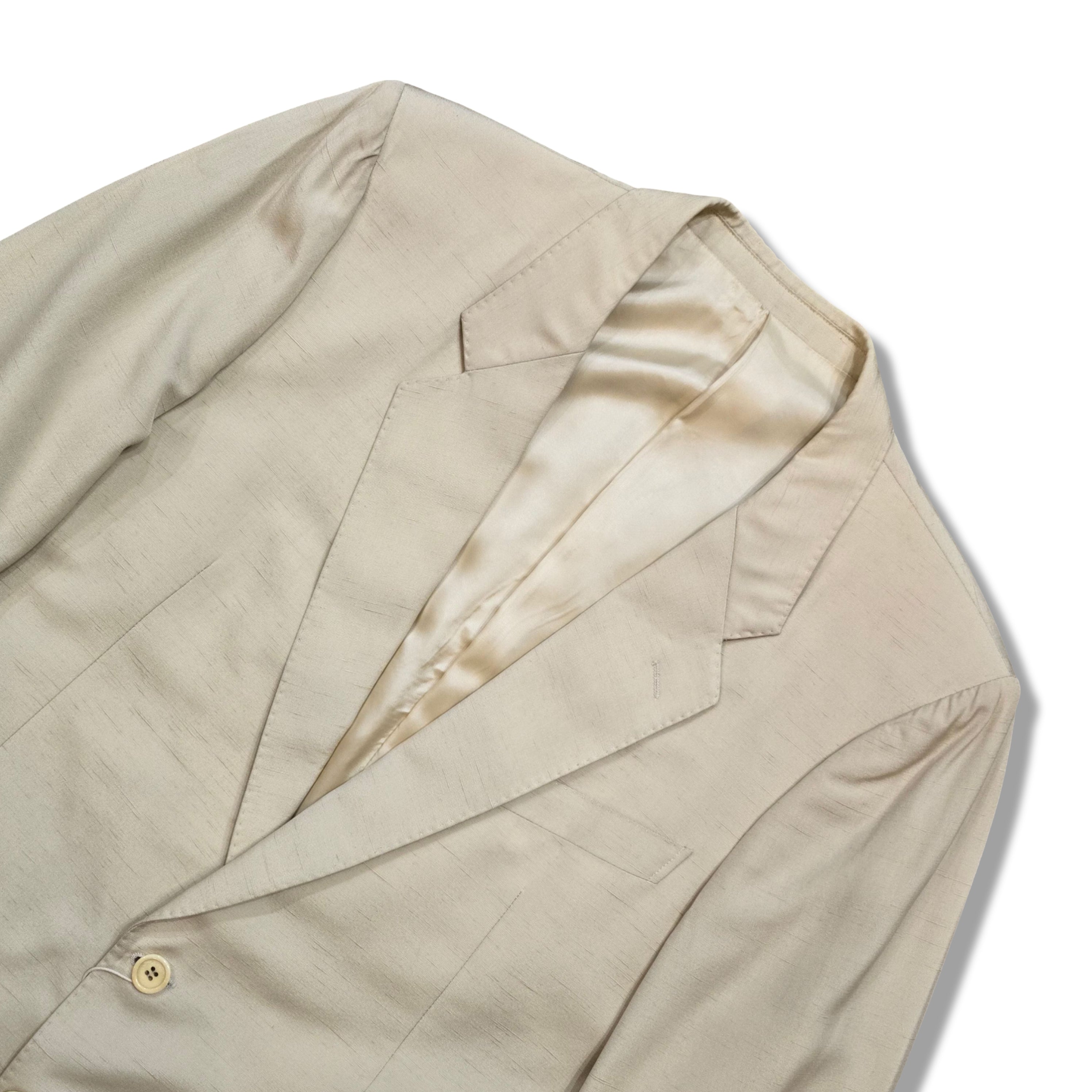 Yves Saint Laurent Suit Jacket