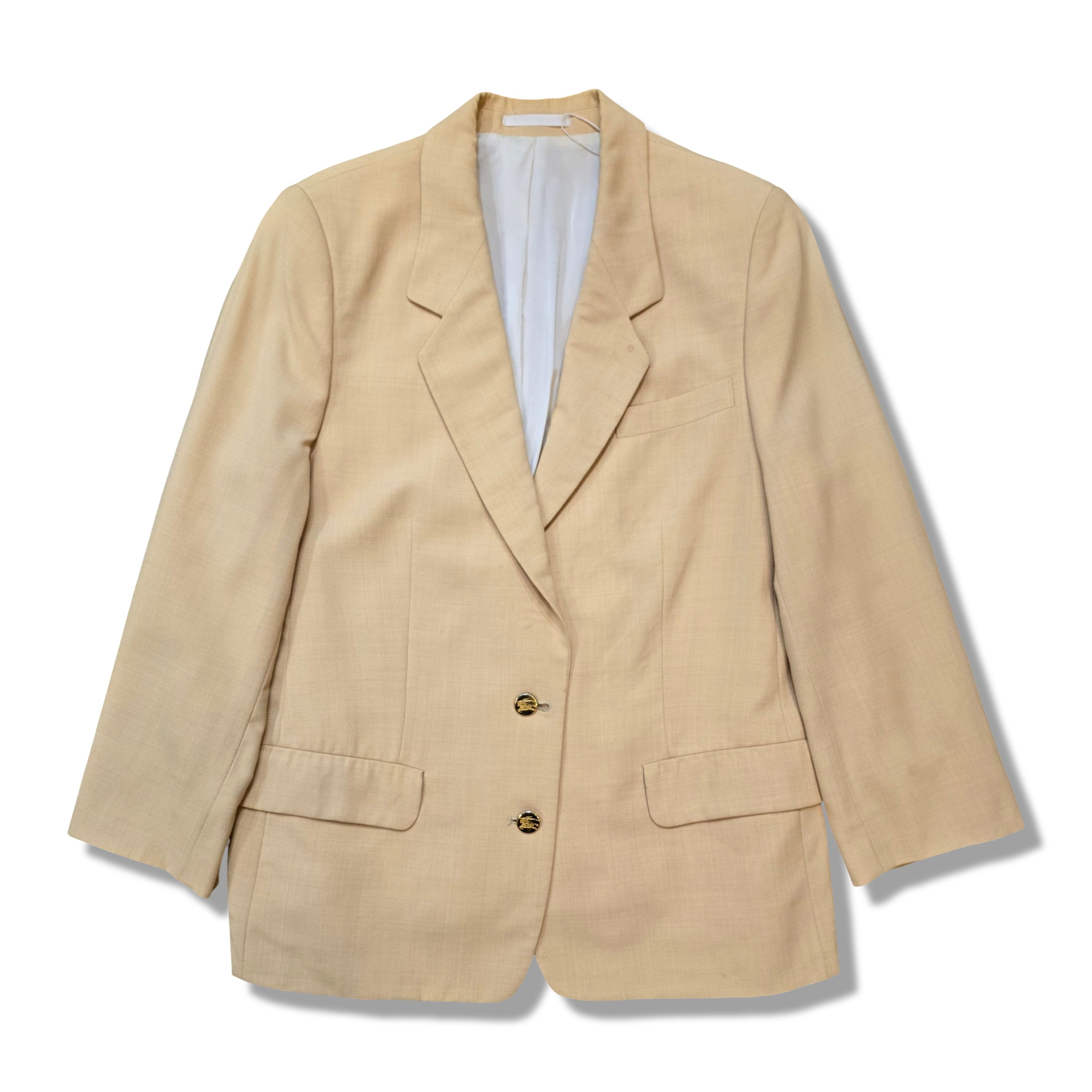 Yves Saint Laurent Suit Jacket