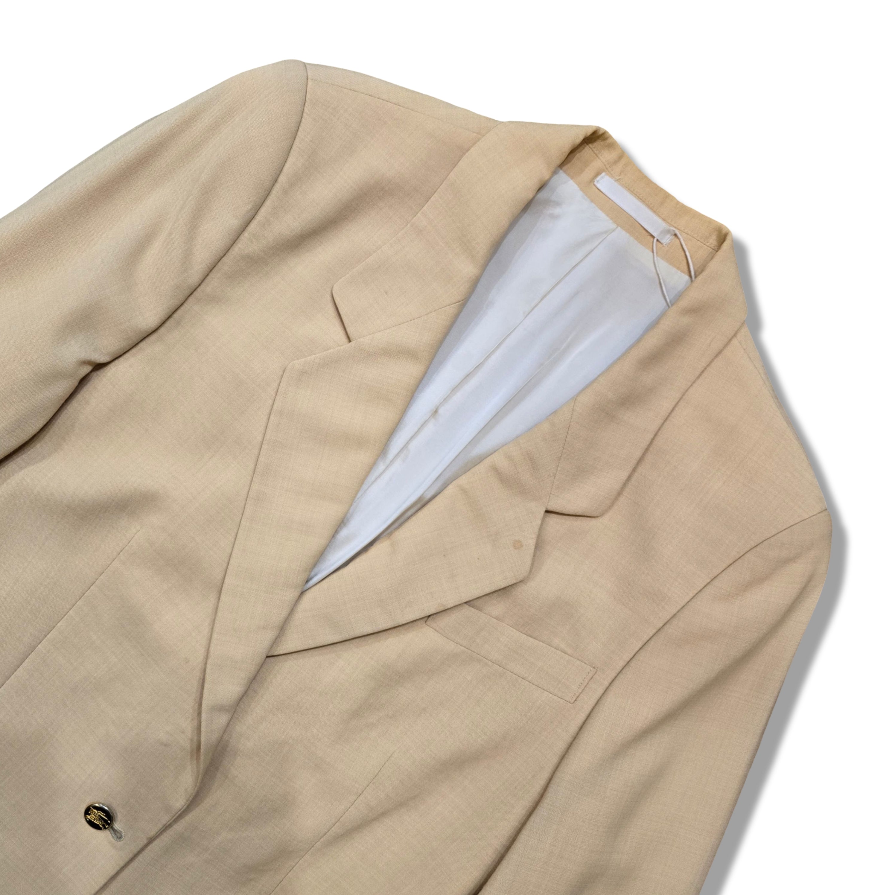 Yves Saint Laurent Suit Jacket