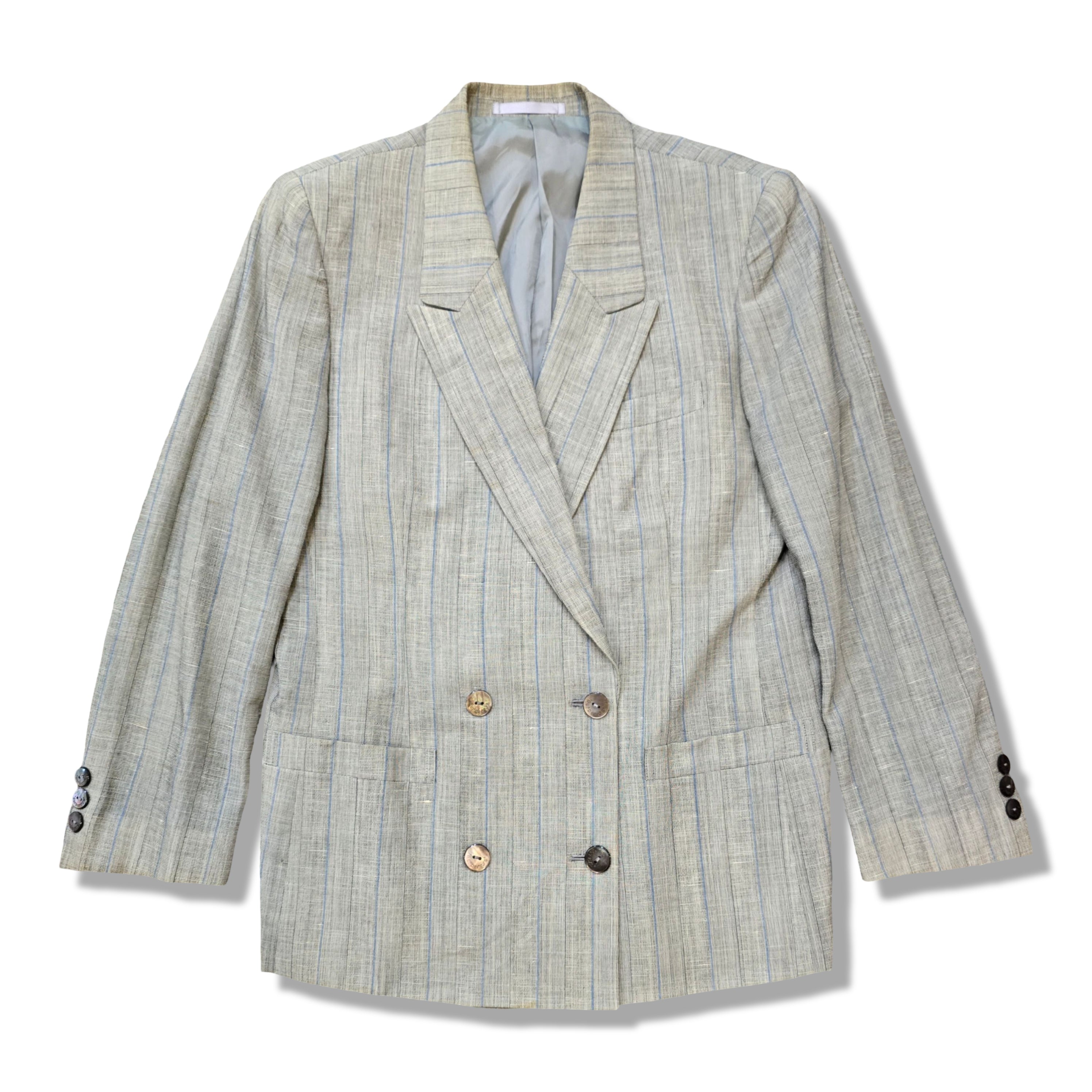 Burberrys Suit Jacket