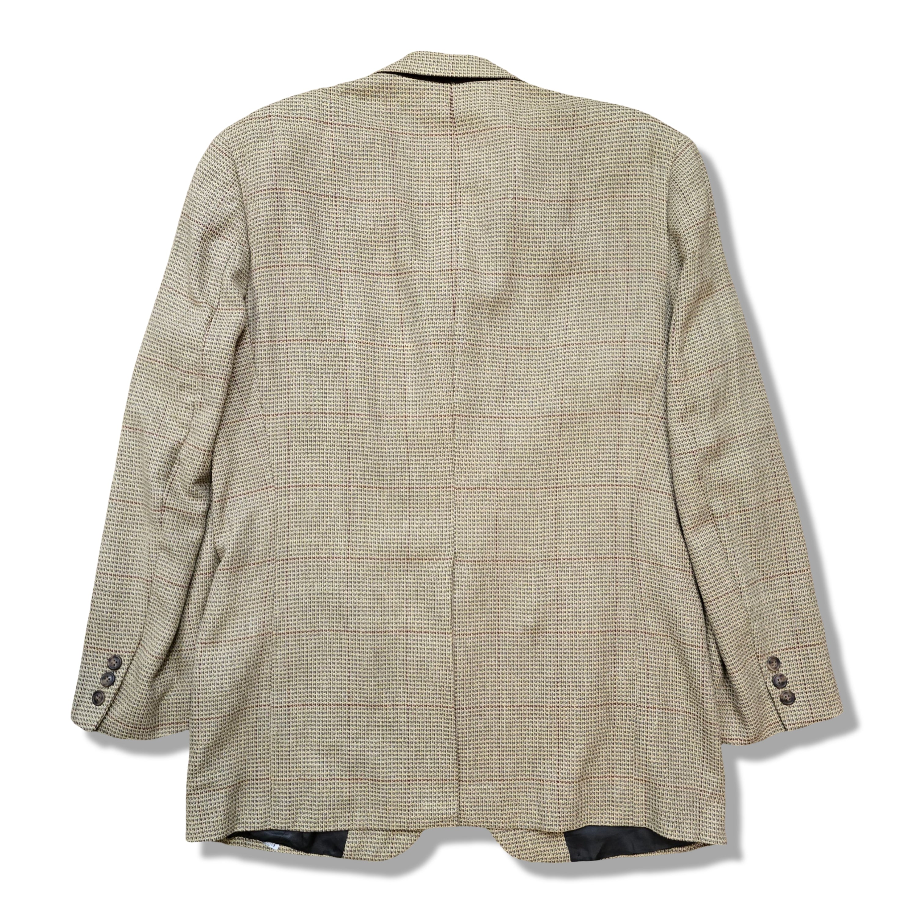 Burberrys Suit Jacket