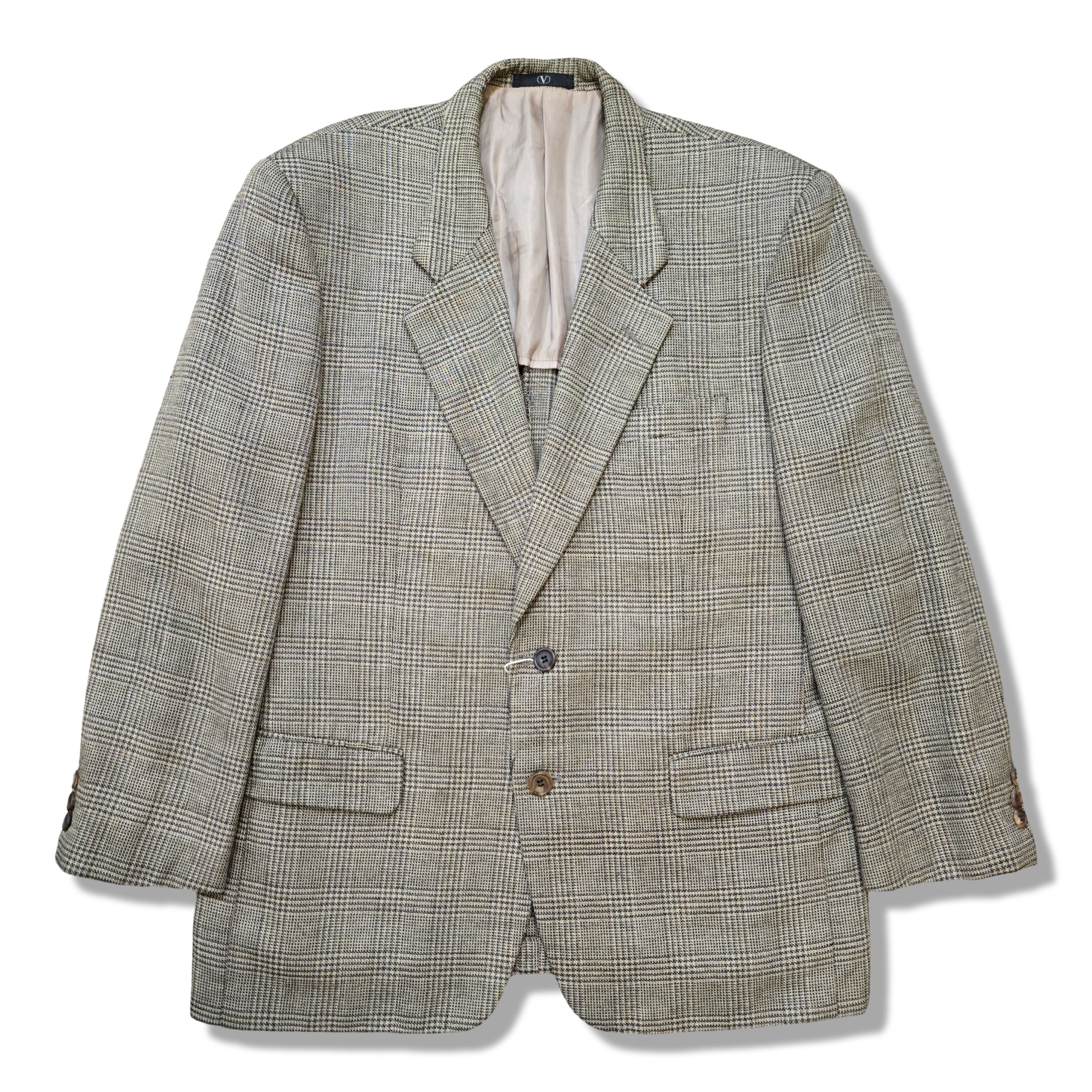 Valentino Suit Jacket