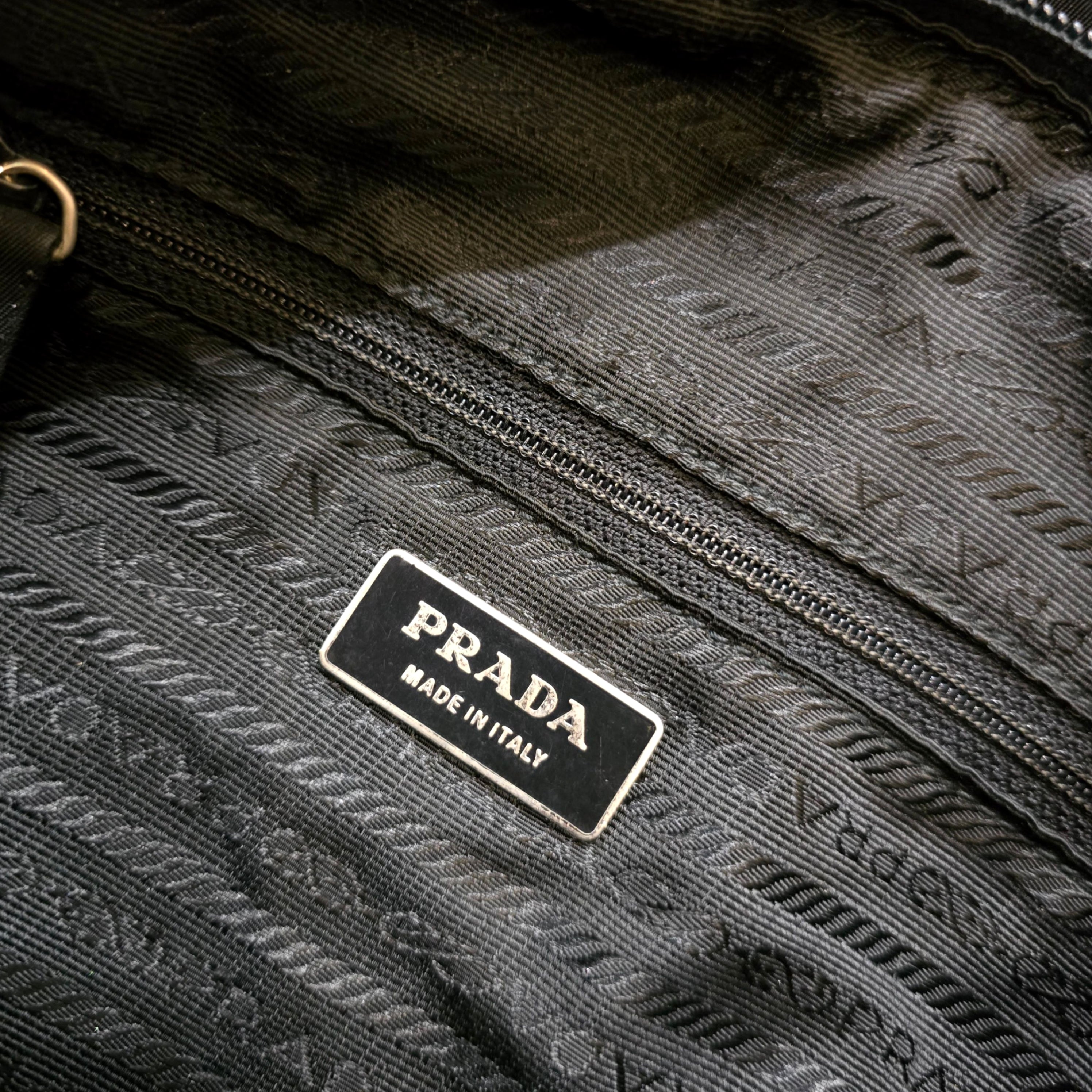 Prada Crossbody Bag