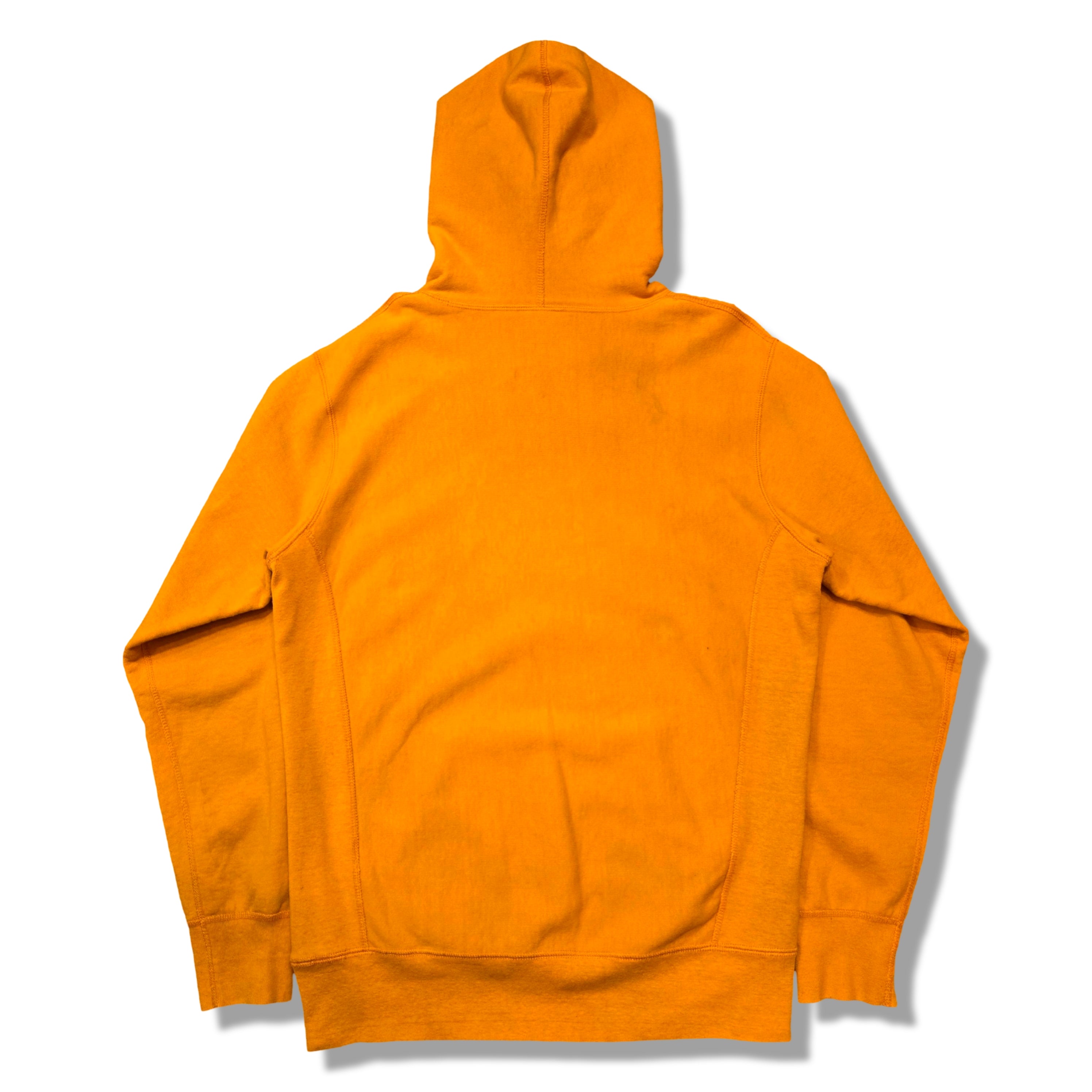 Supreme Sleeve Patch Hoodie