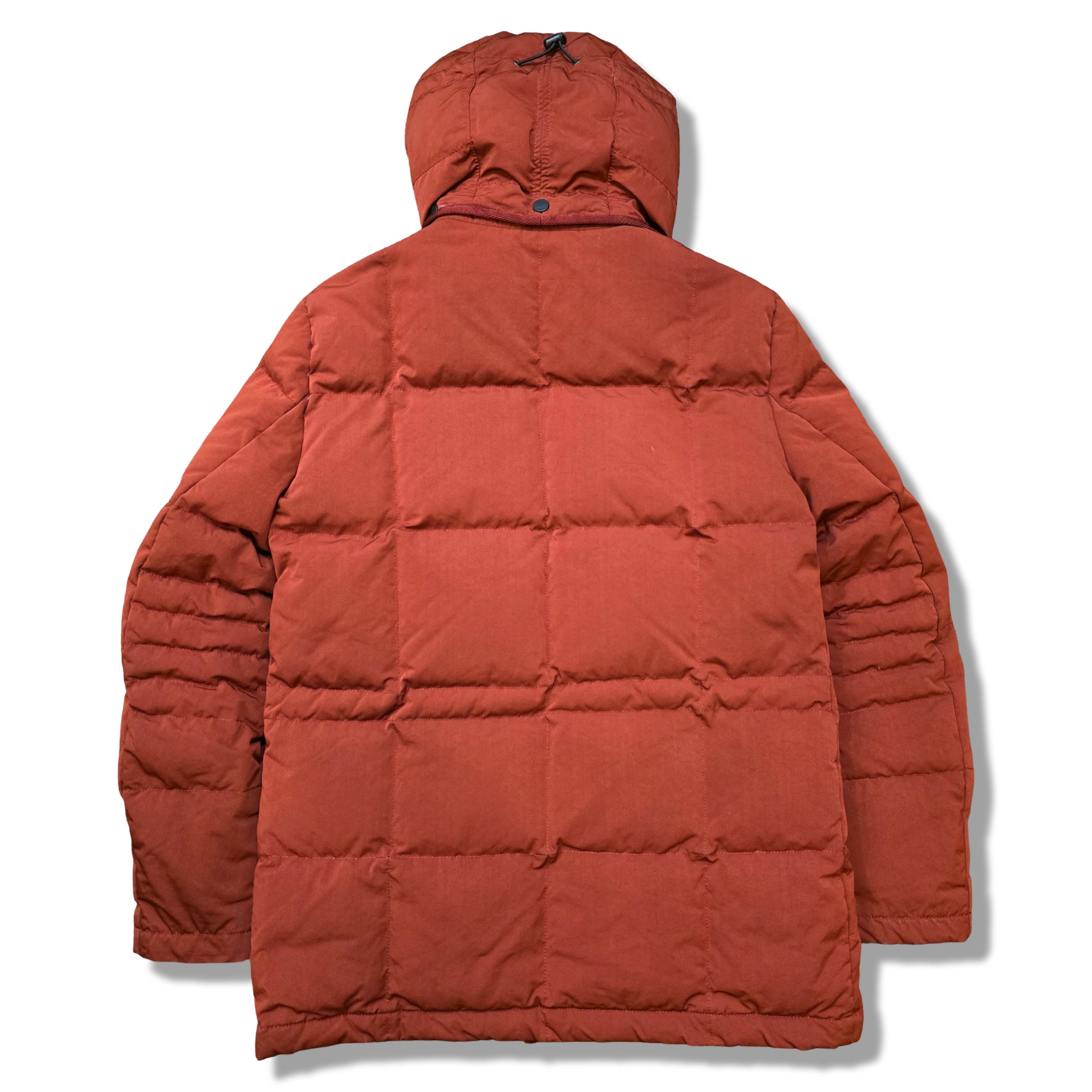 Cp Company Puffer Down Jacket