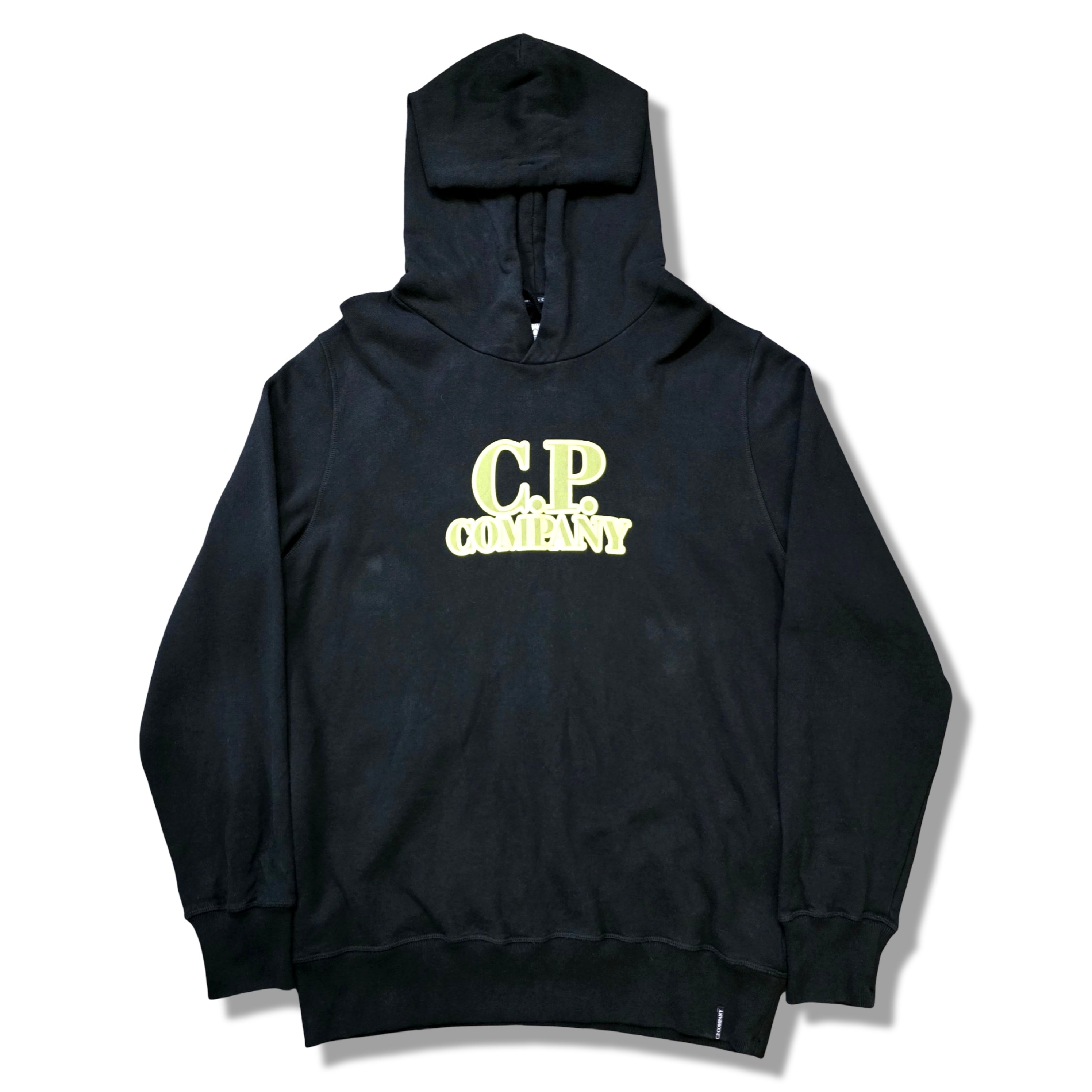 C.P. Company Comics And Cars Collection Hoodie