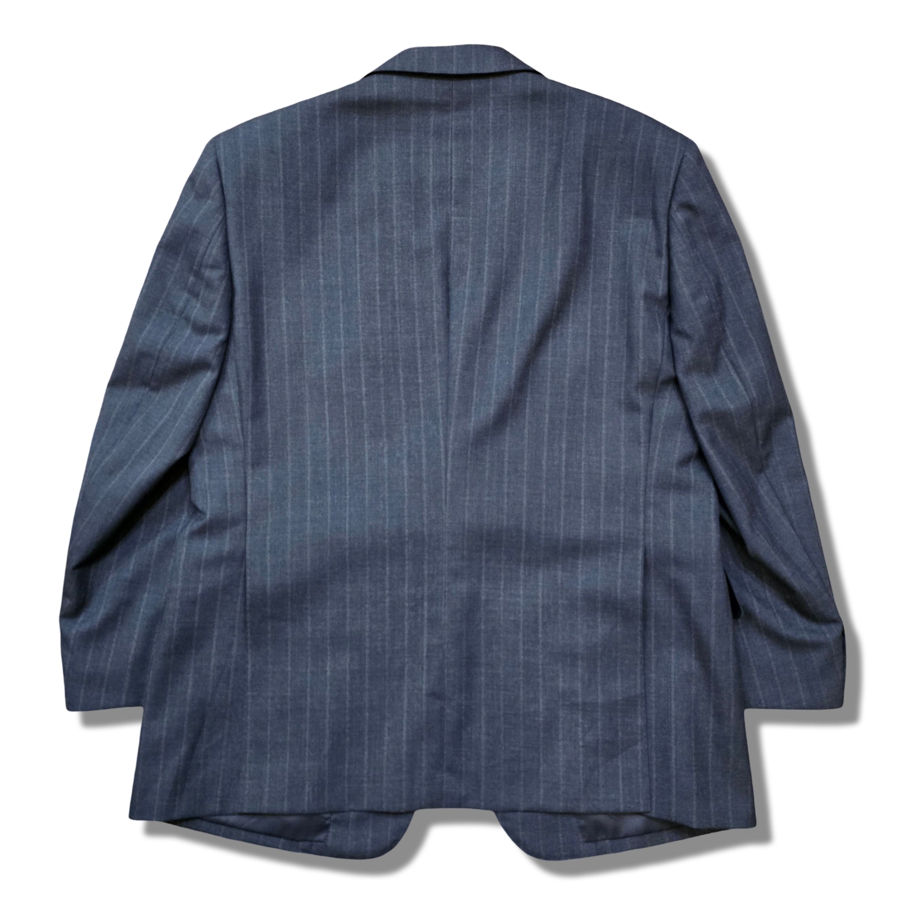 Burberrys Suit Jacket