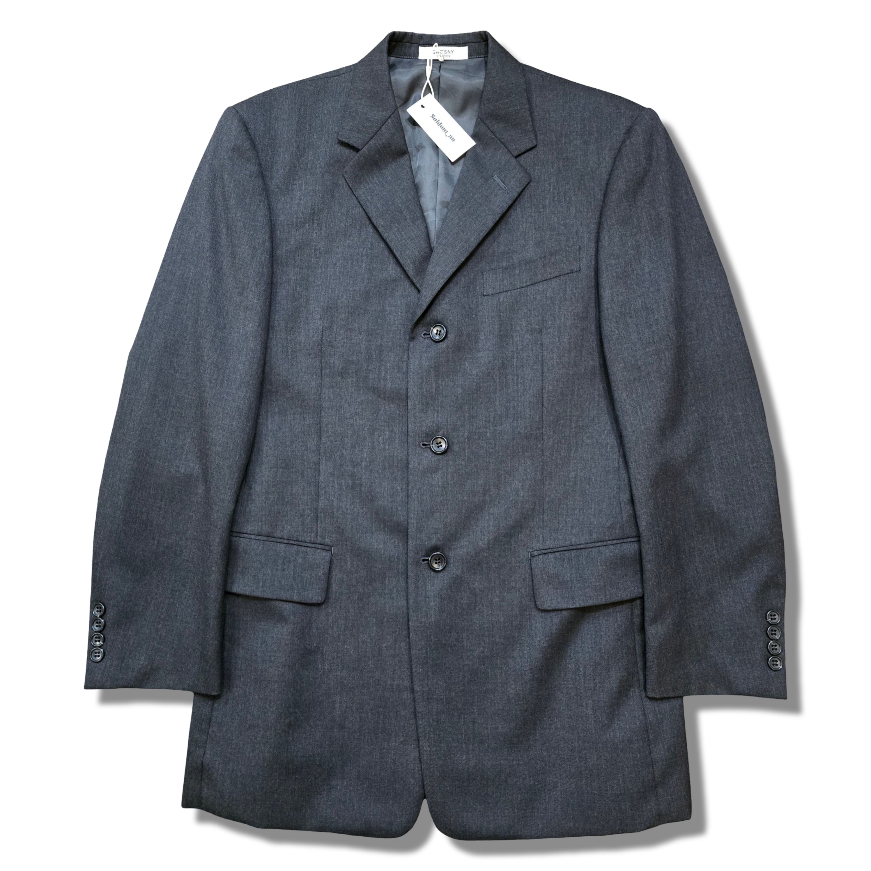 Sacsny Vintage Suit Jacket