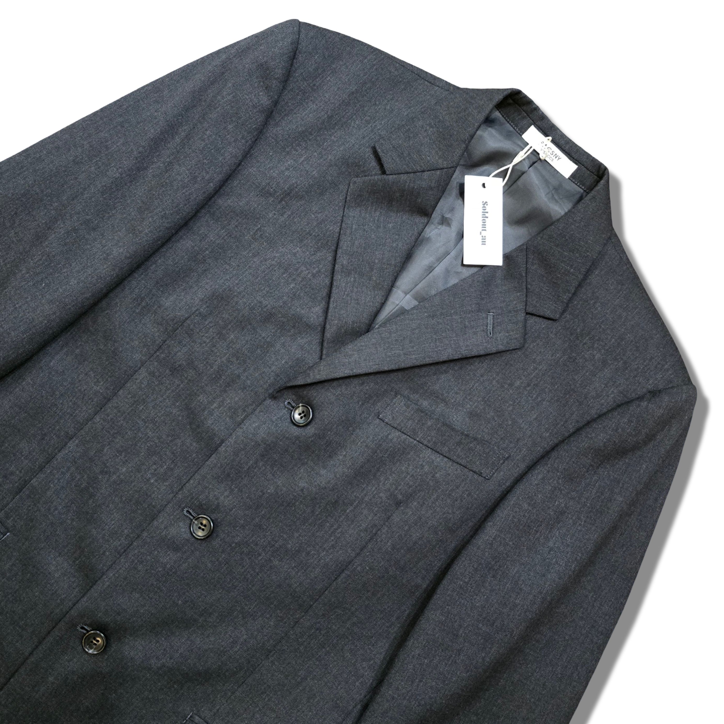 Sacsny Vintage Suit Jacket