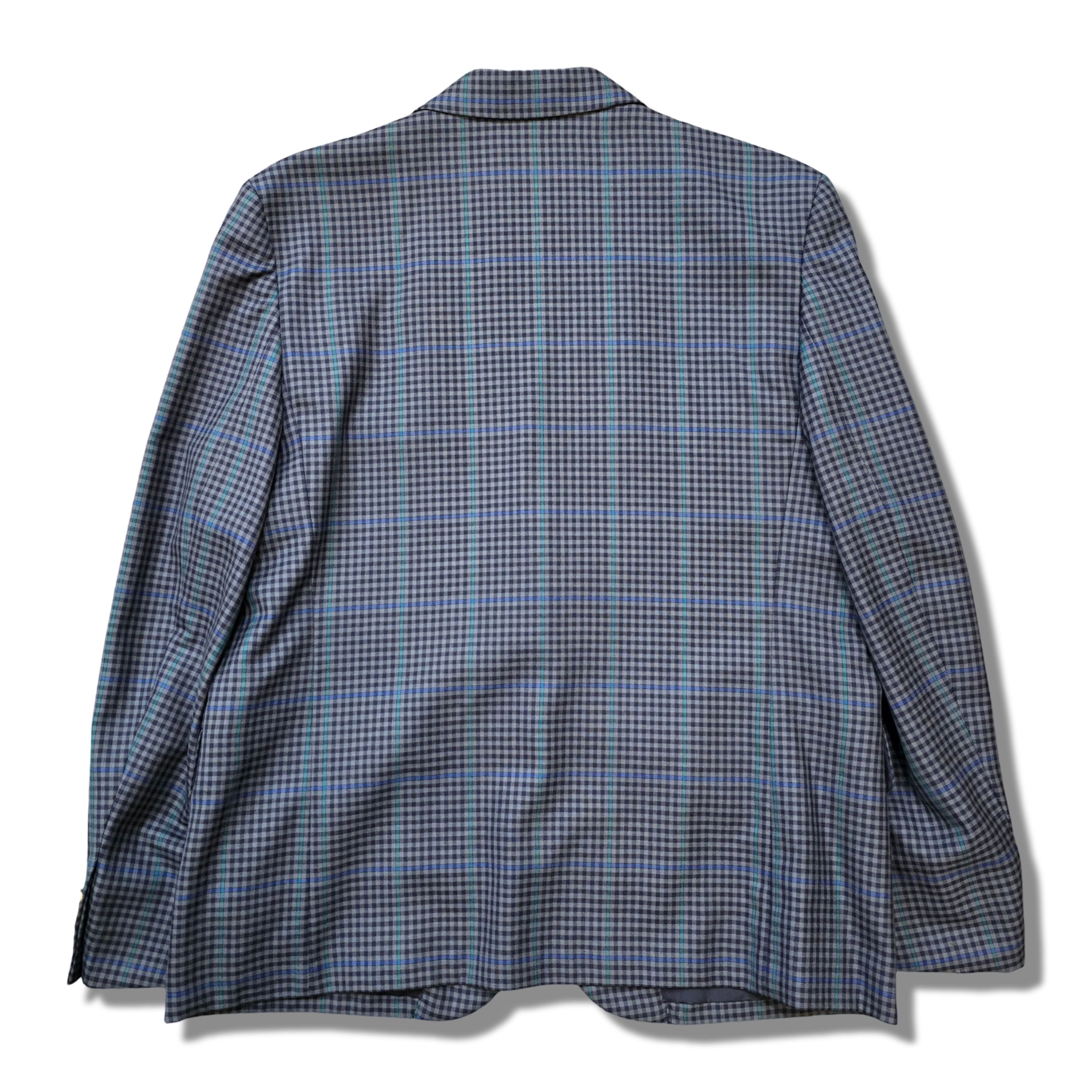 Burberrys Vintage Suit Jacket