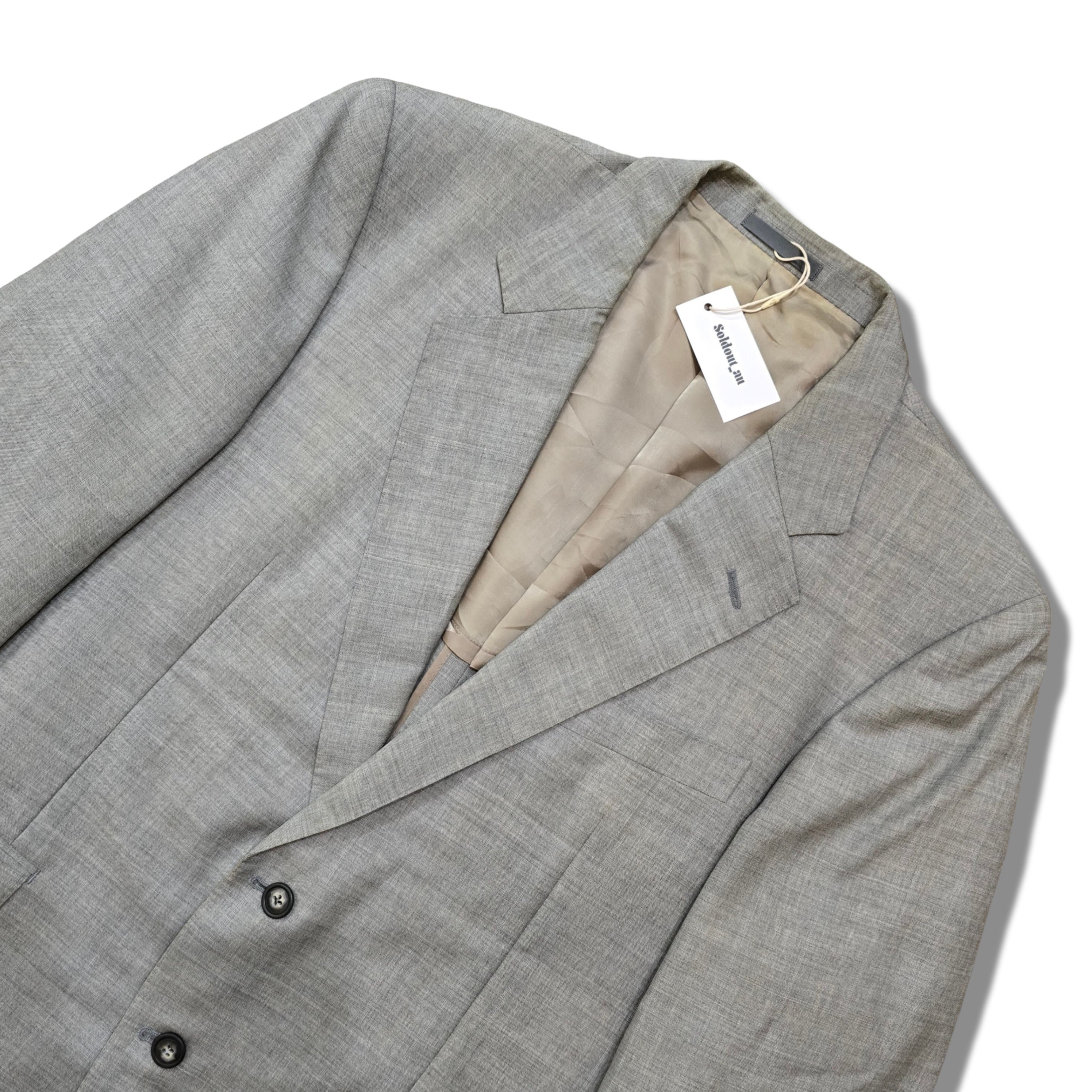 Burberrys Vintage Suit Jacket