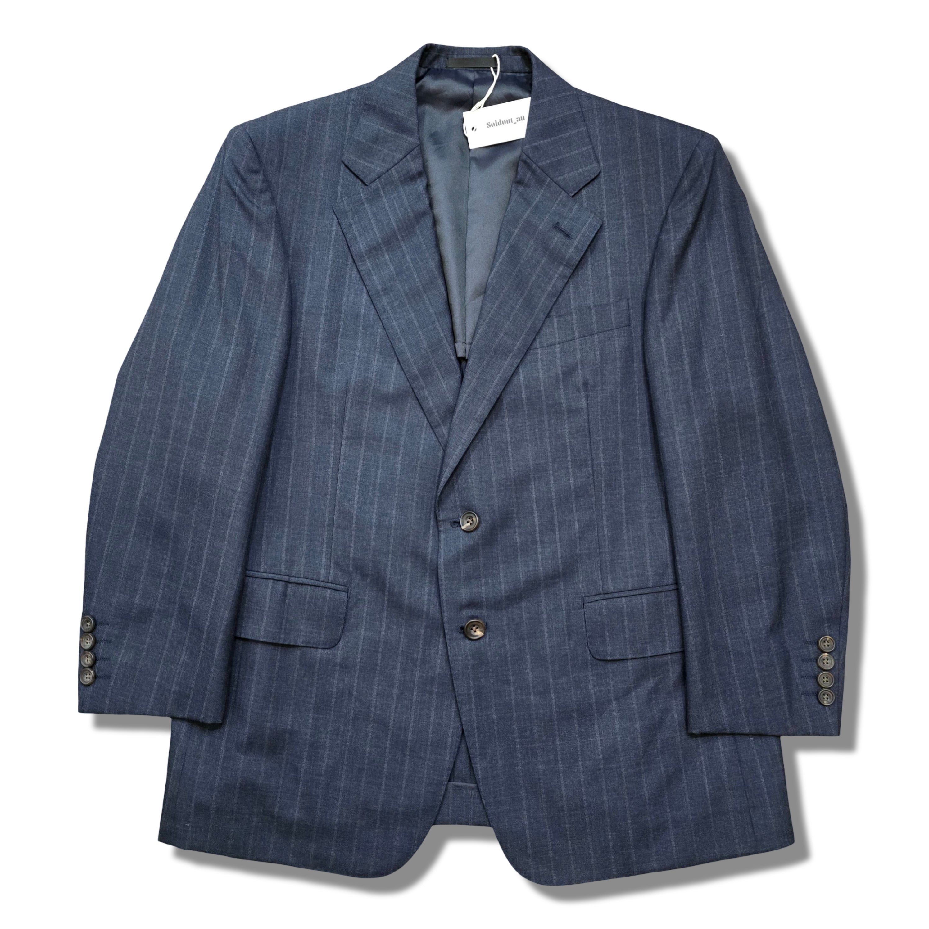 Burberrys Suit Jacket